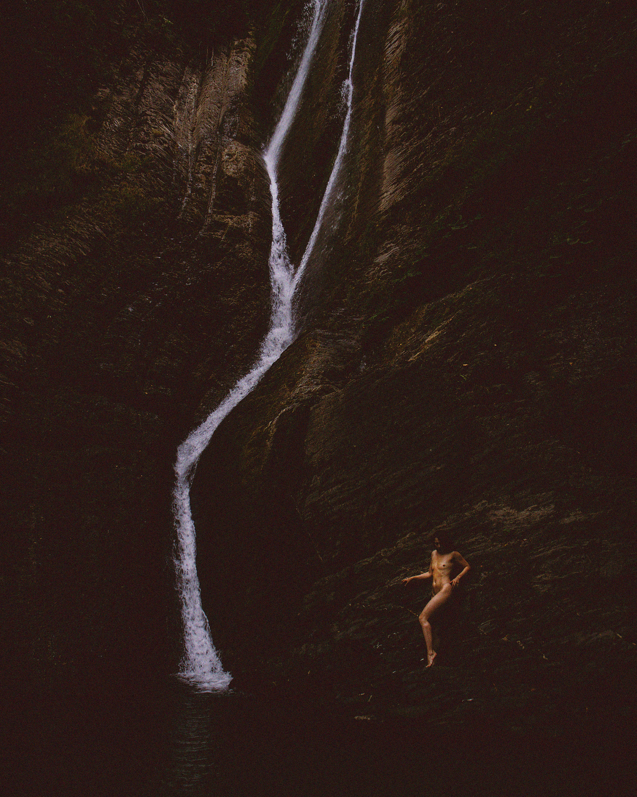 Женская природа. Маша Обатнина