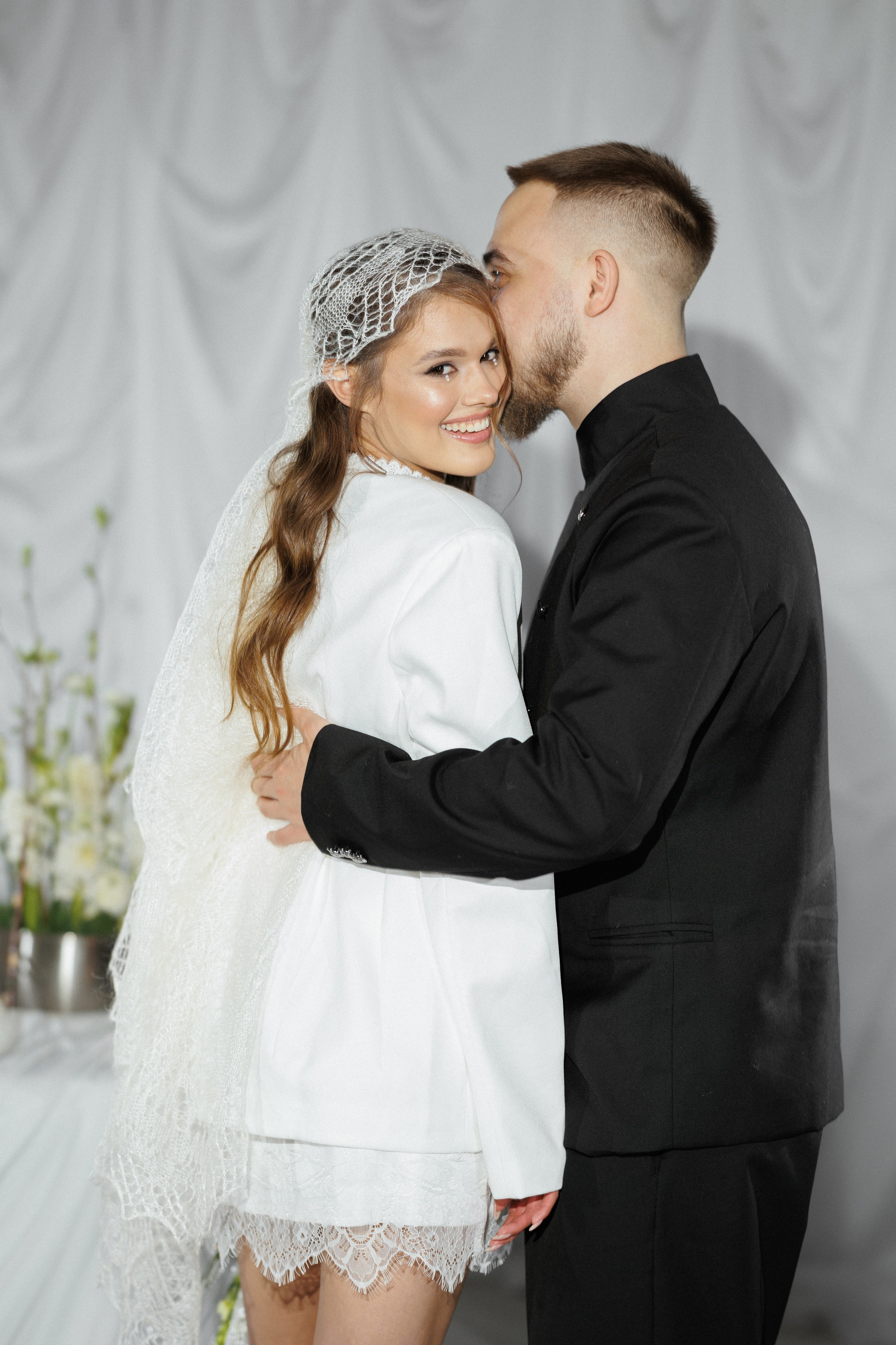 Ева и Виталий. Коваленко Алена │ Фотограф