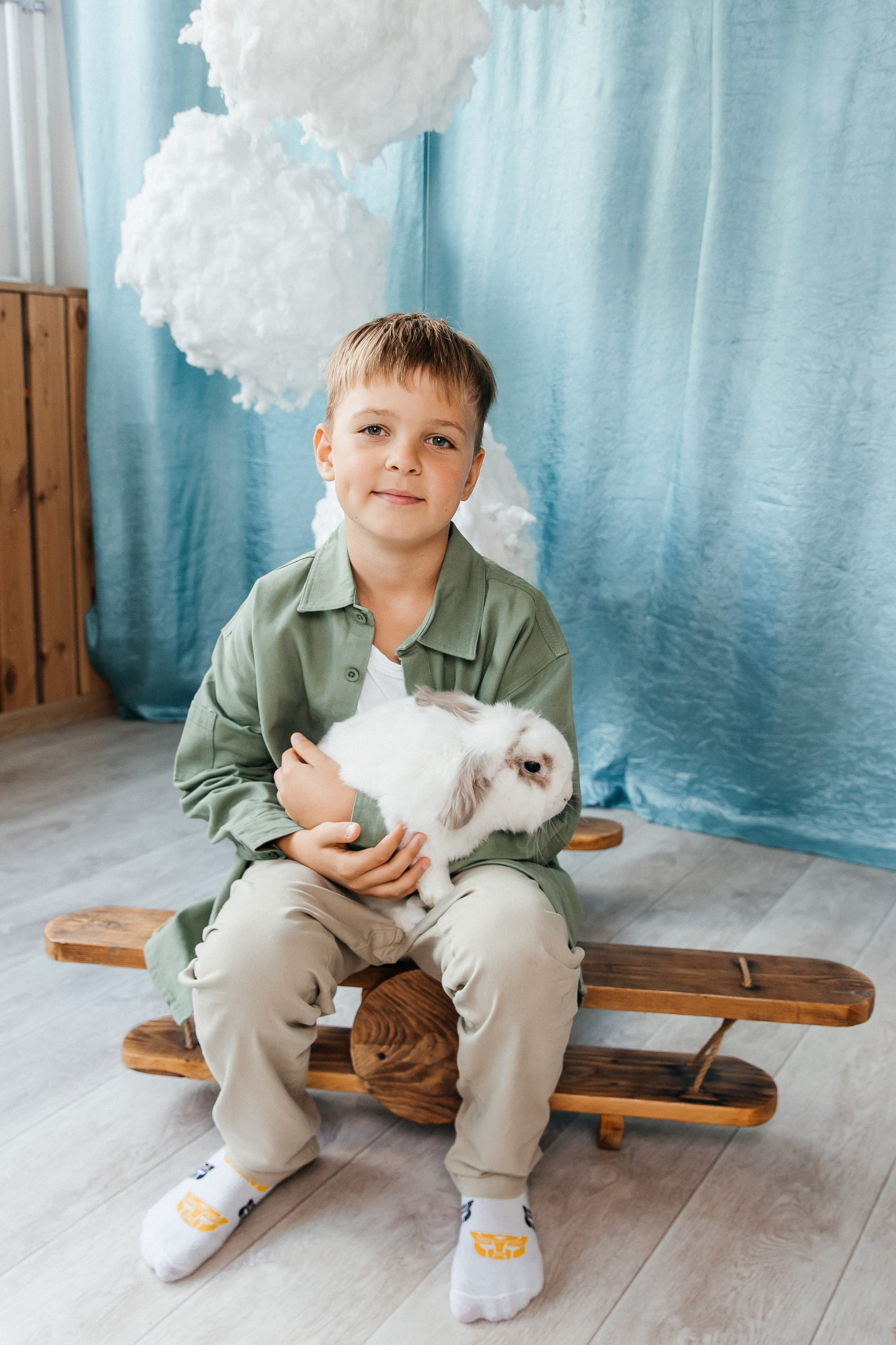 Авроре 2 годика