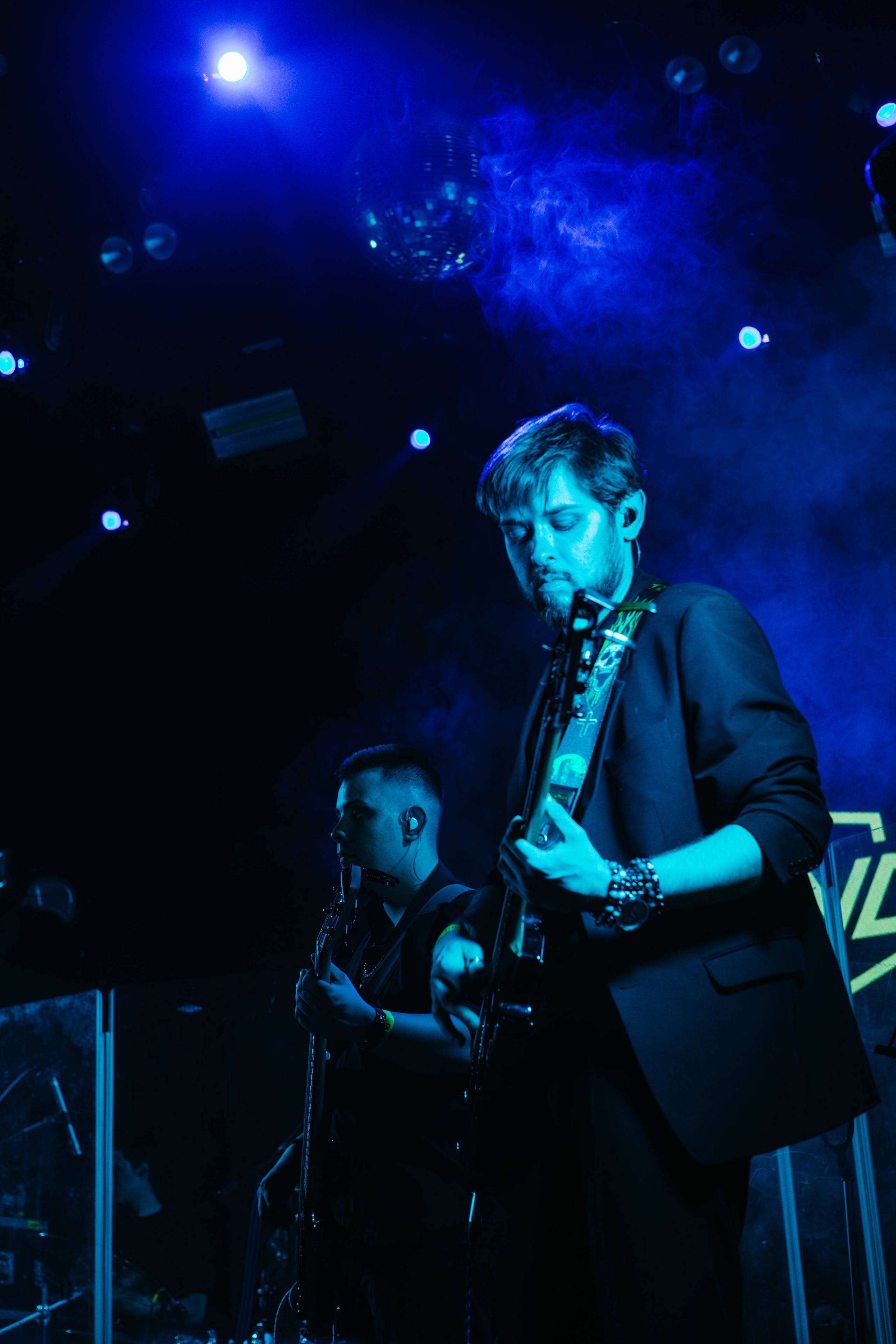 Рубеж Веков 03.04.2025. Фотограф Ольга Крукле