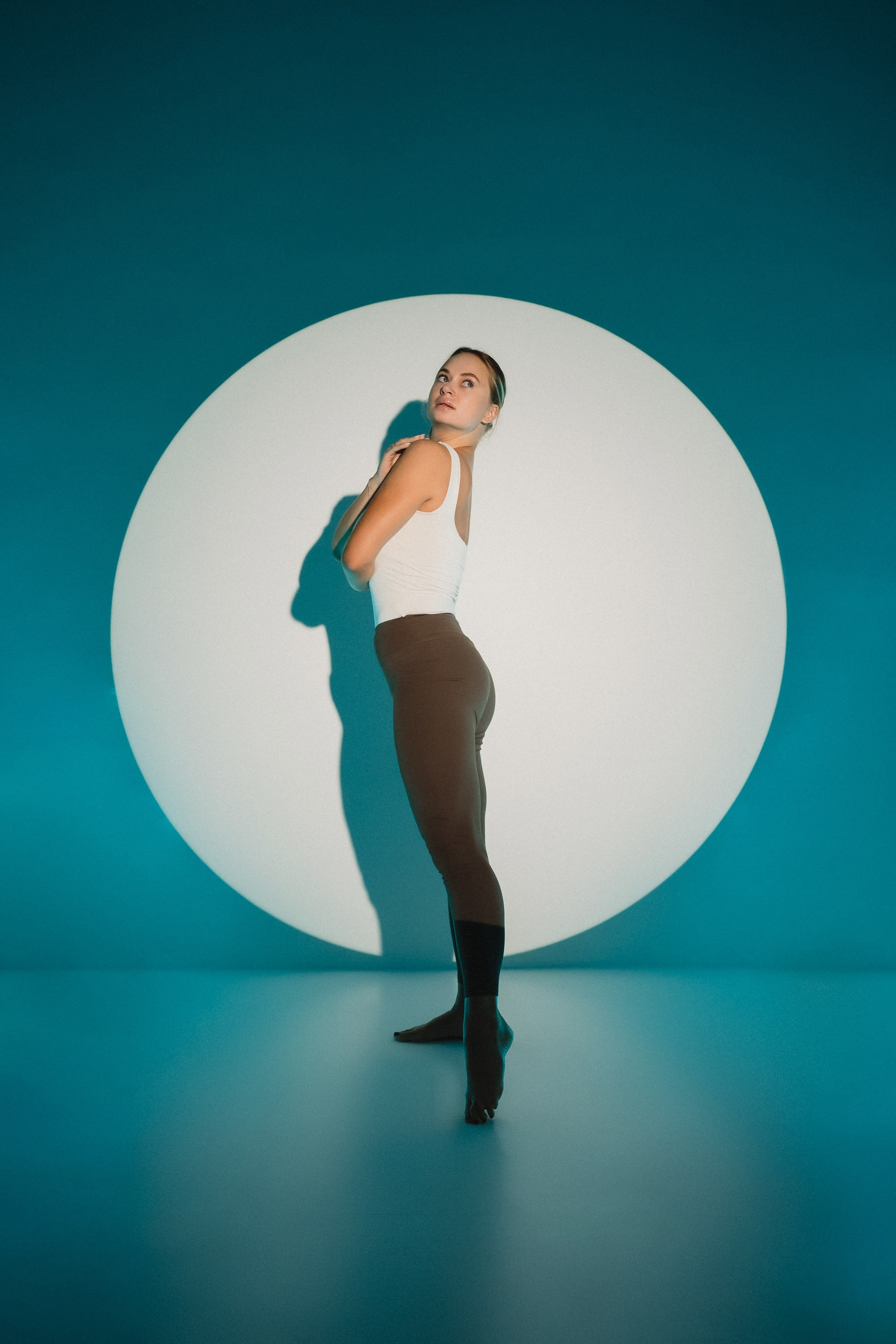 Фотомастерская Воробьевых. Воробьева Ксения — Спортивный и танцевальный фотограф Новосибирск