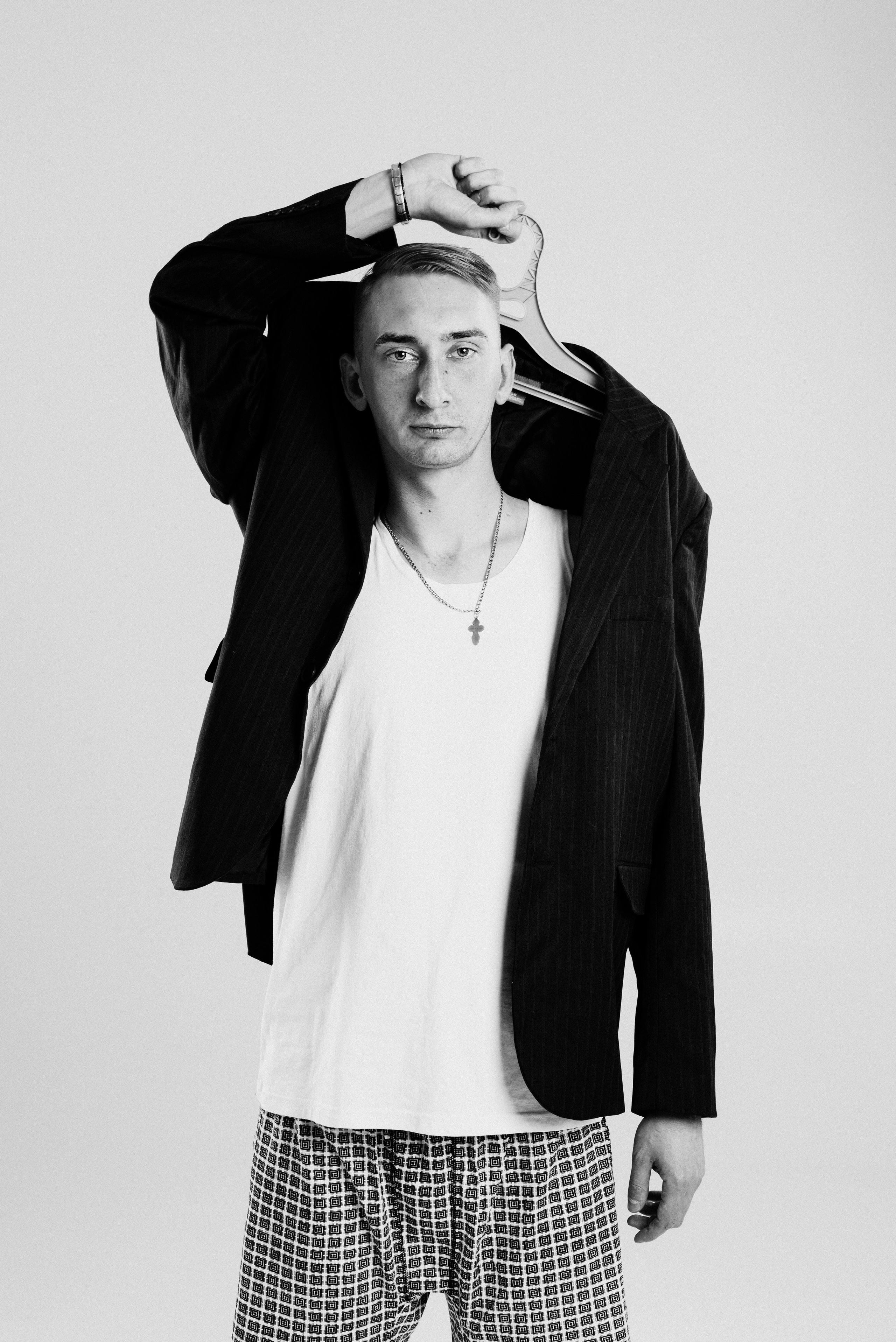 Павел «День Рождения». Я — Фотограф из Хабаровска