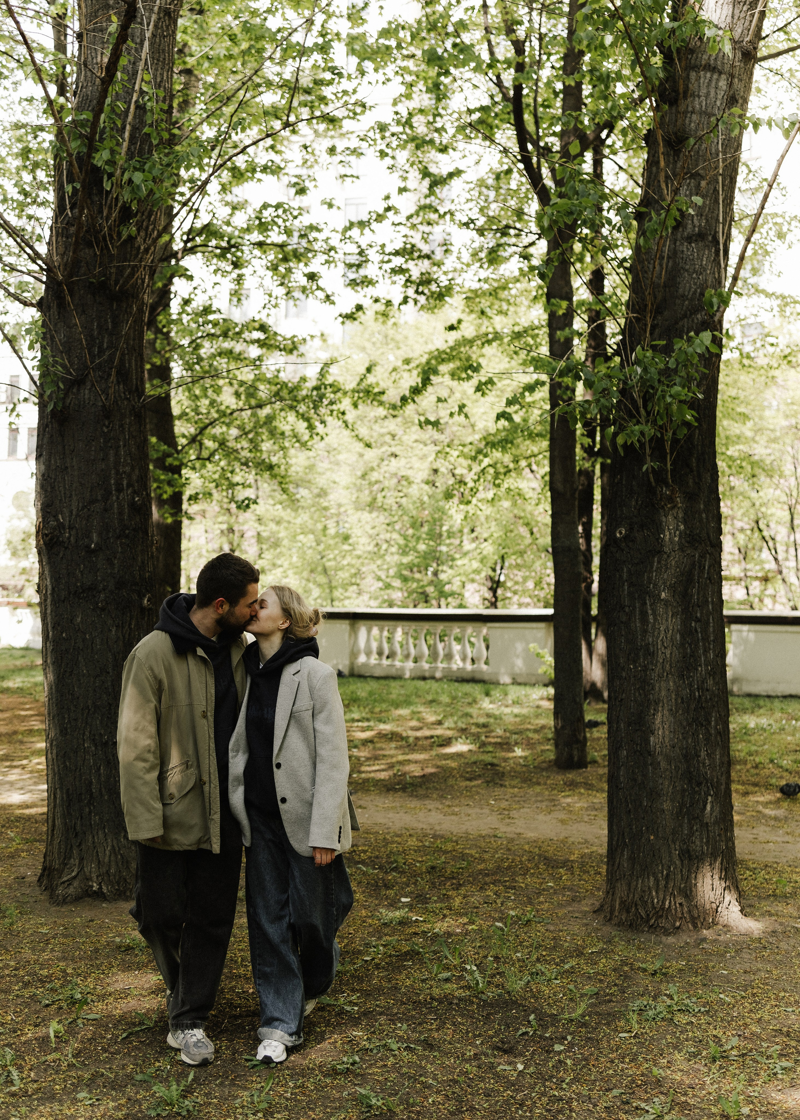 Мир наших сердец. Портретный фотограф в Москве Настя Балыкина