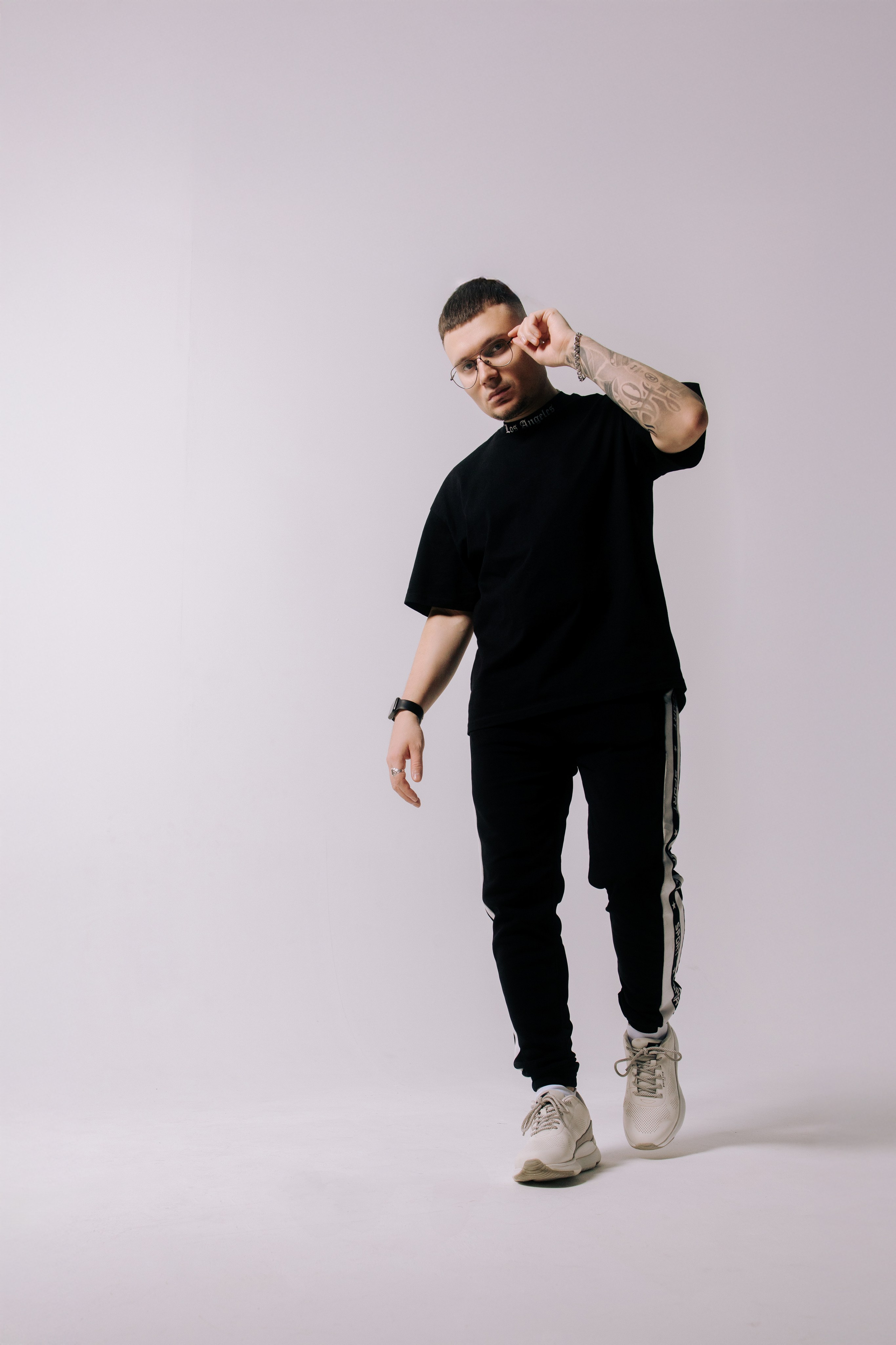 Игорь. Фотограф в Нефтеюганске Никита Сыромятников