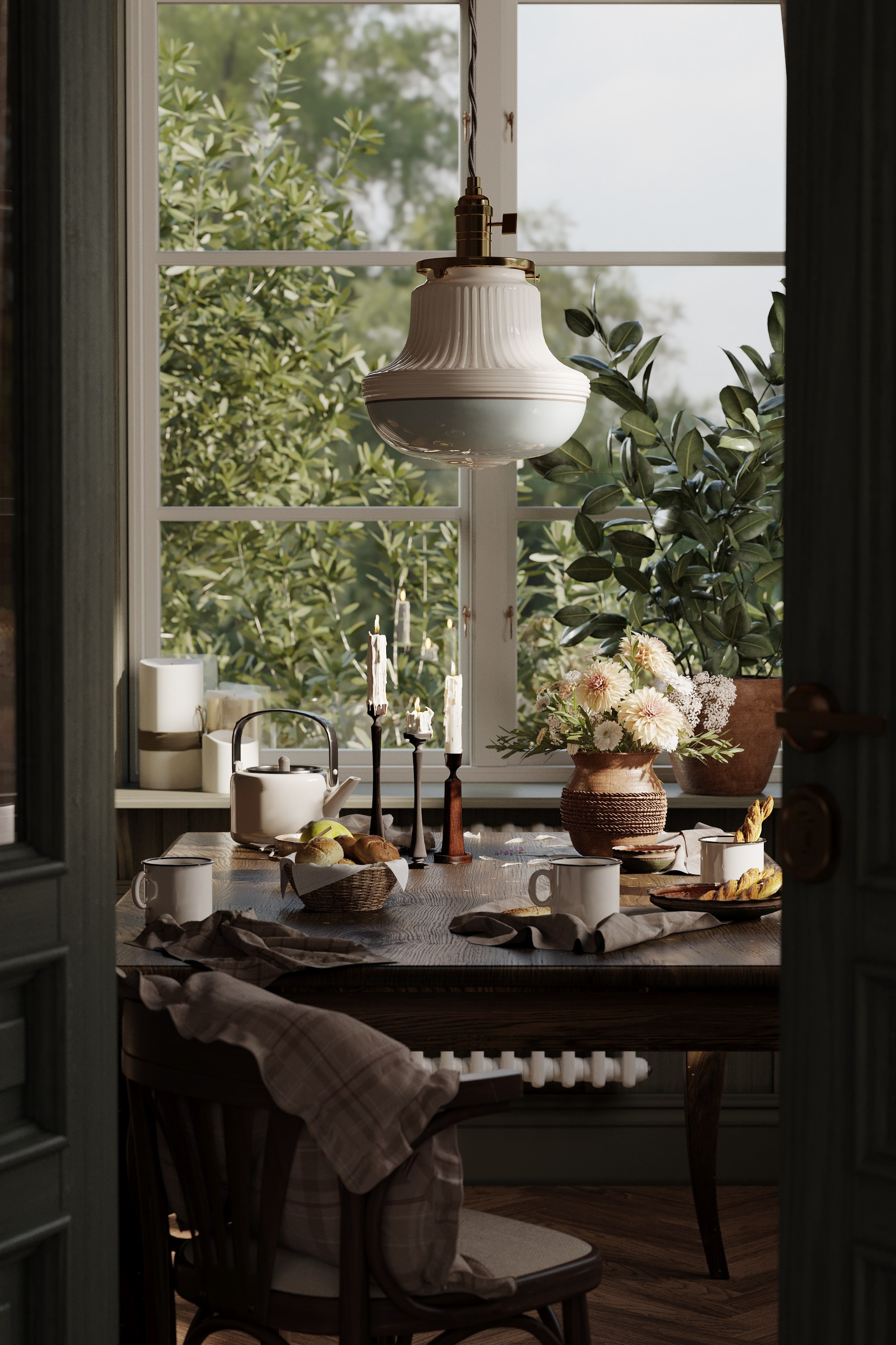 3d визуализатор интерьеров