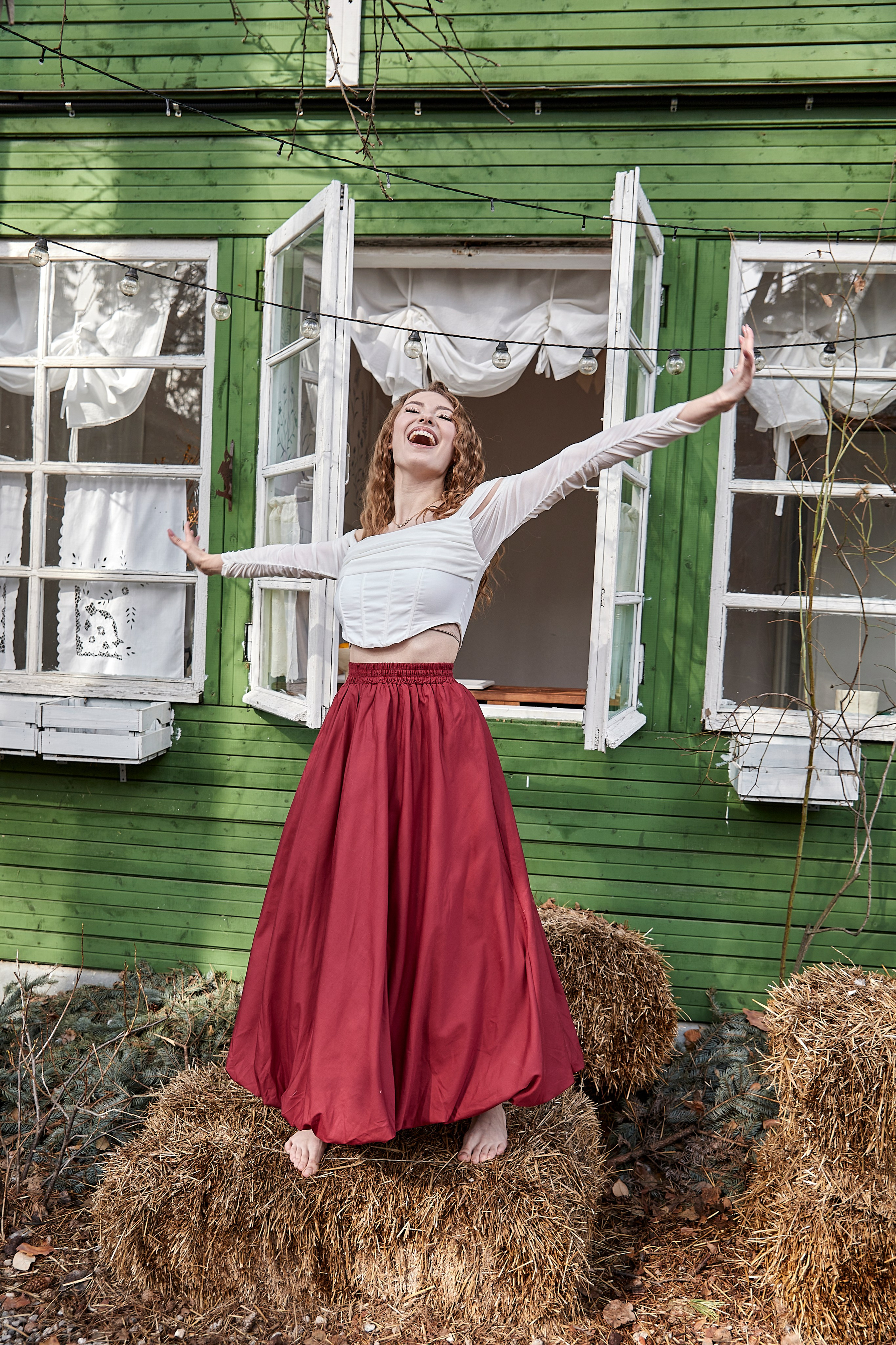 Елизавета. Олеся Лыпкань. Профессиональный фотограф Москва и МО