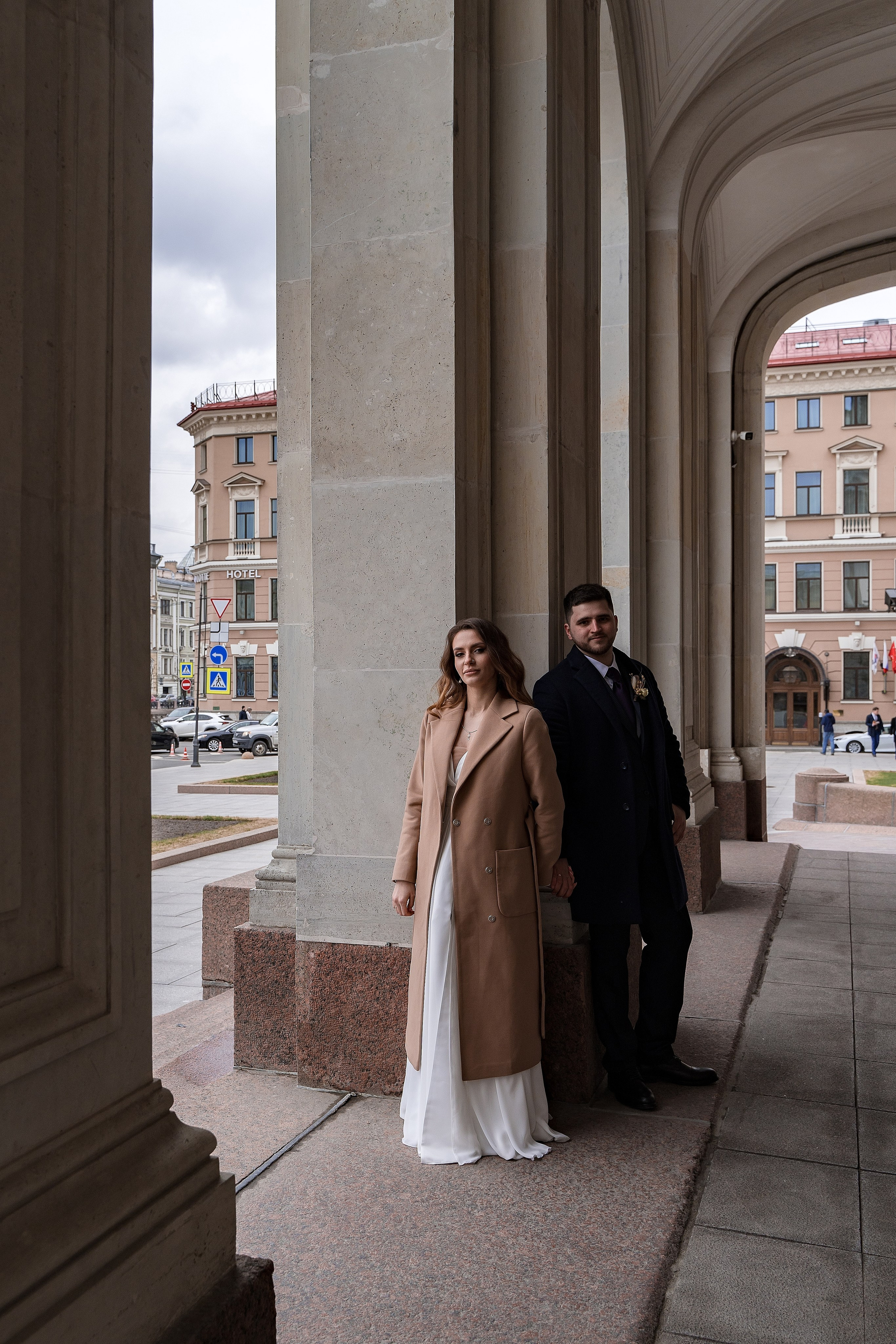 Роман + Анастасия