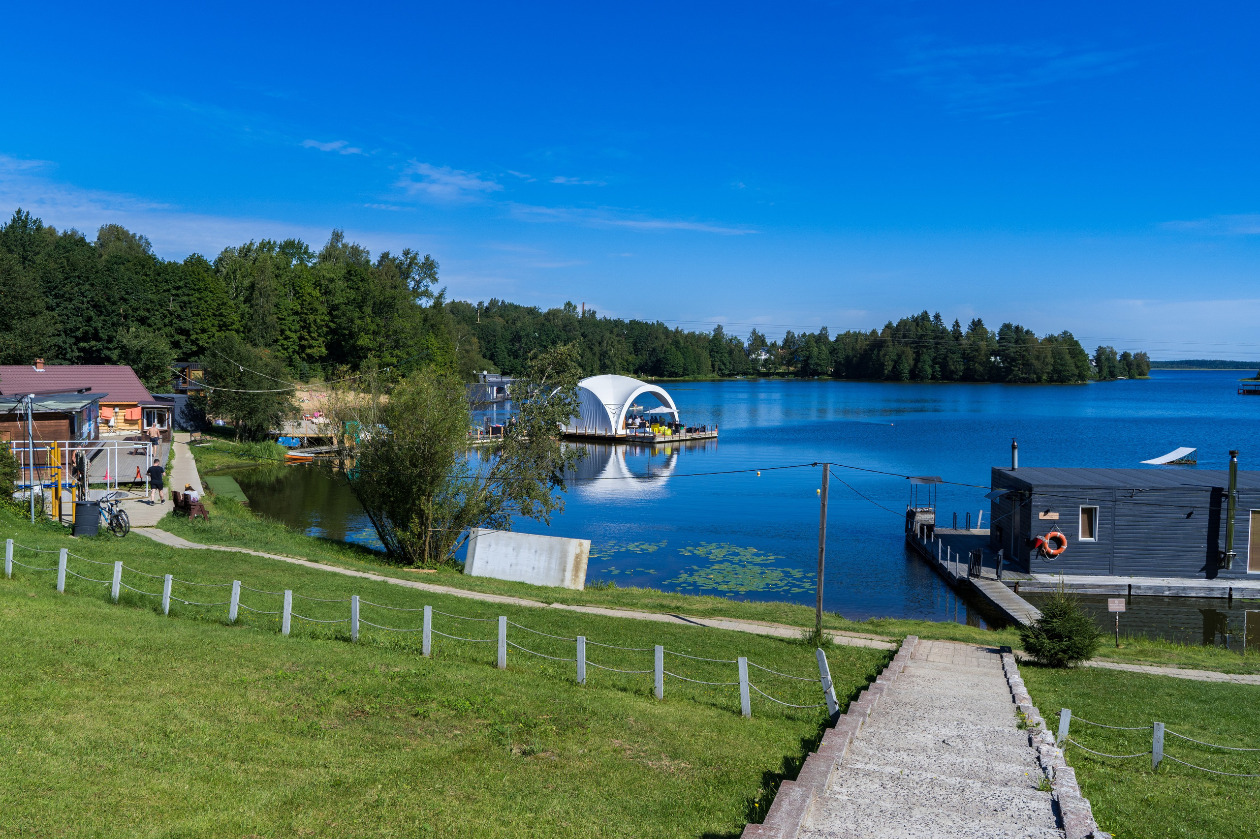 Тимбилдинг