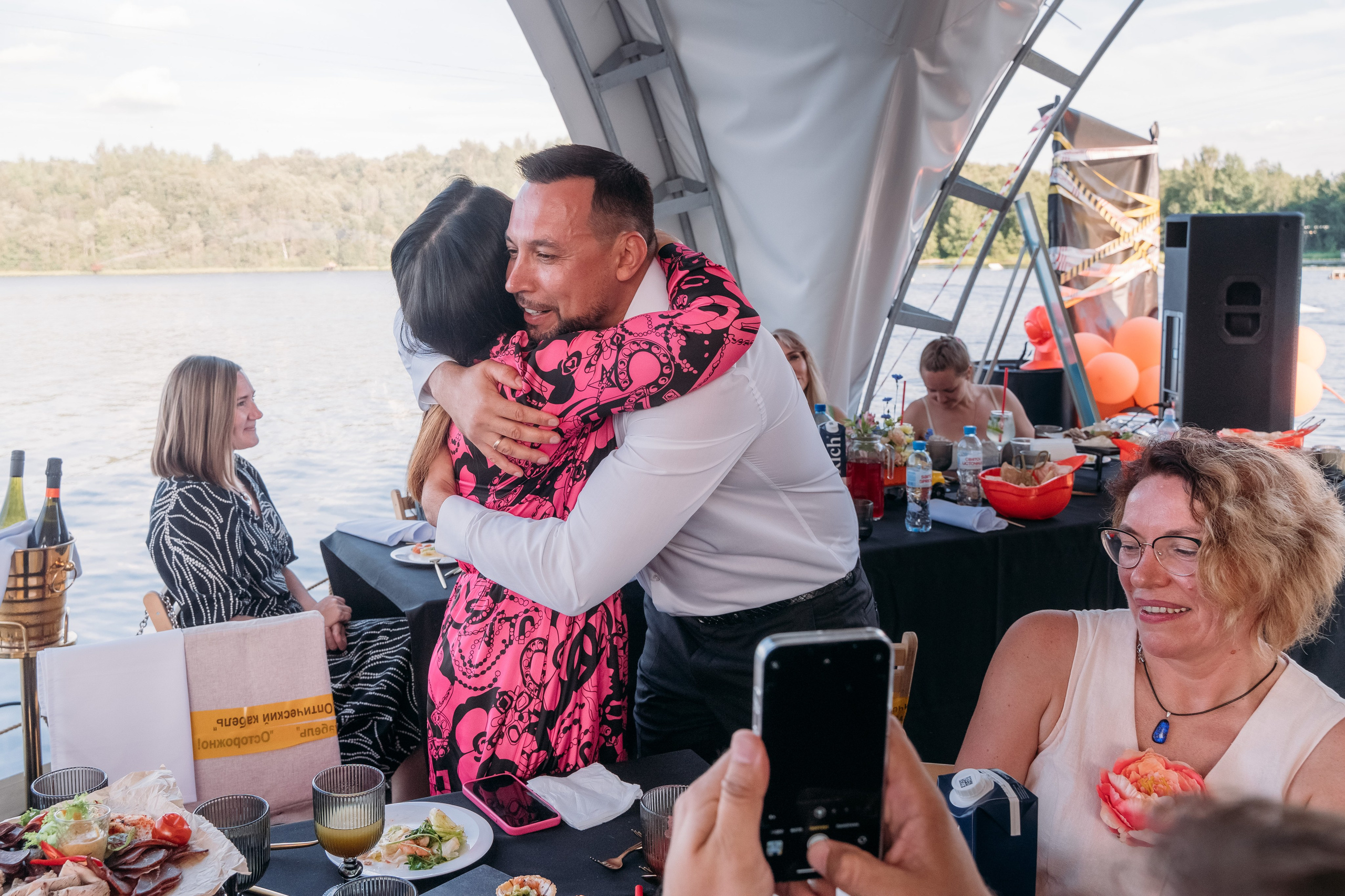 Тимбилдинг