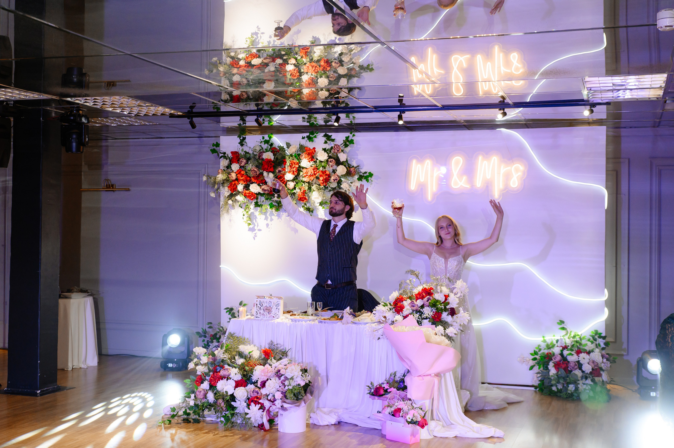 Свадьба в Парк Отель. Свадебный фотограф Самара/Тольятти