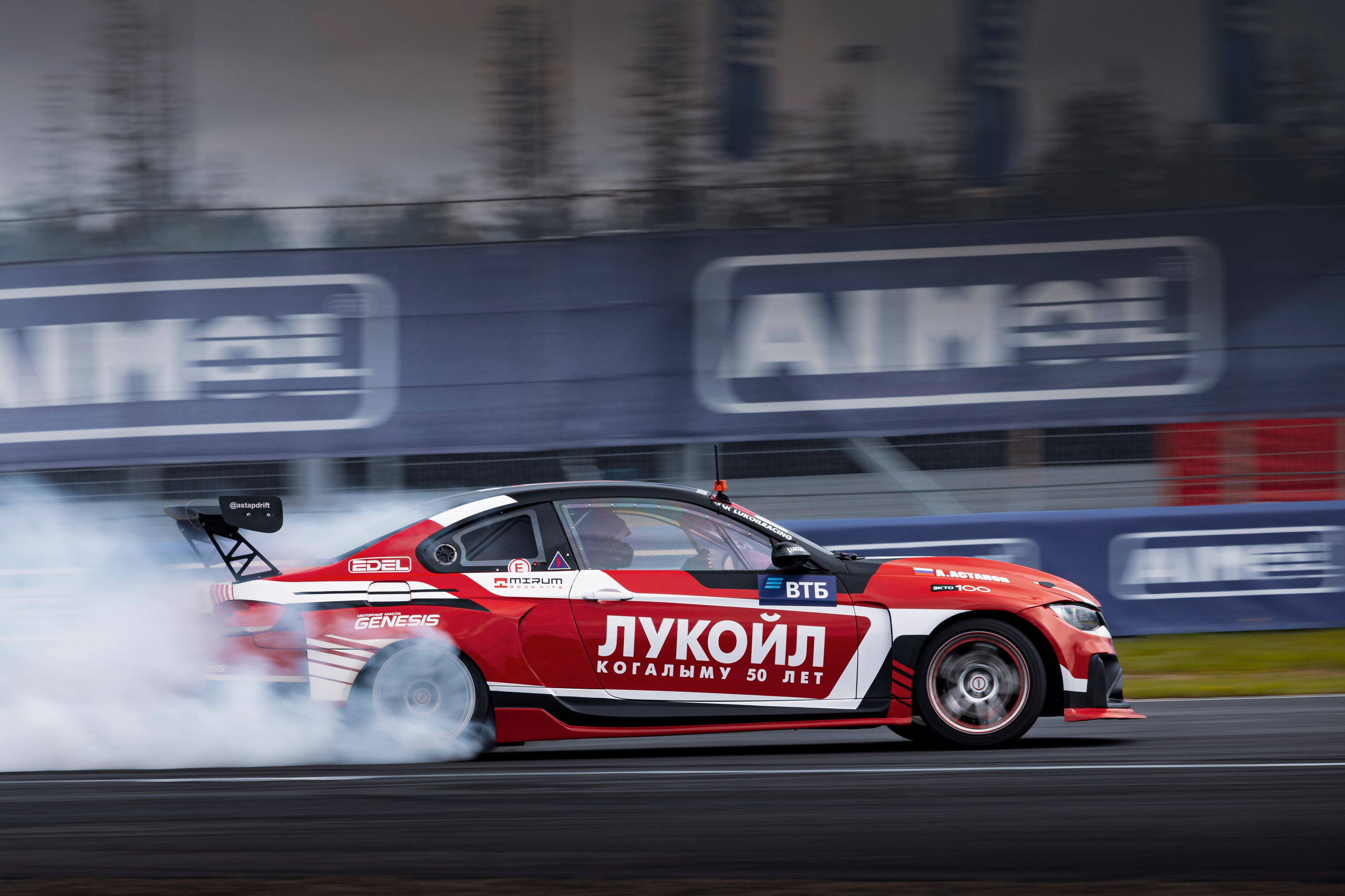 RDS GP 2025 STAGE 2. Автомобильный фотограф Юрий Захаров