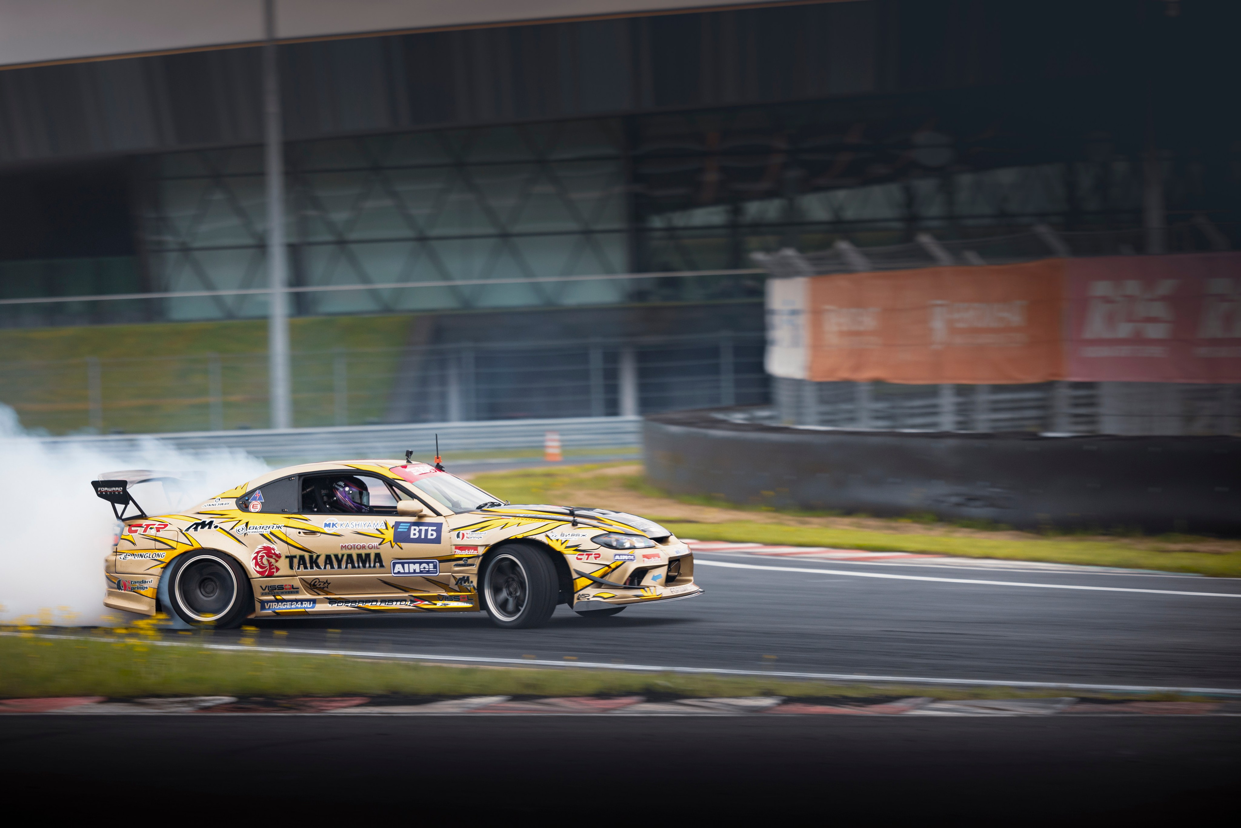 RDS GP 2025 STAGE 2. Автомобильный фотограф Юрий Захаров