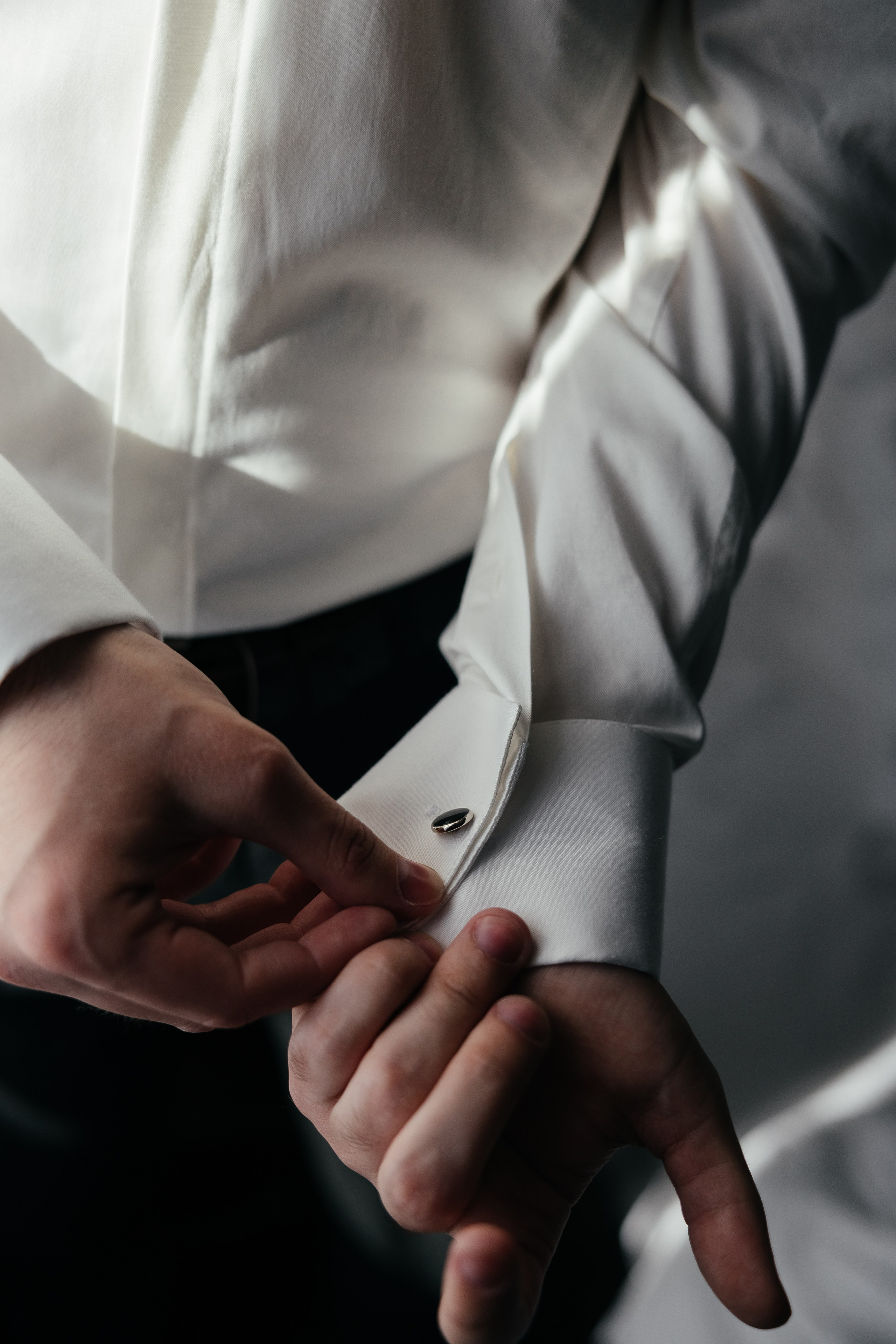 Павел и Юлия. Свадебный и репортажный фотограф Ольга Шевелёва