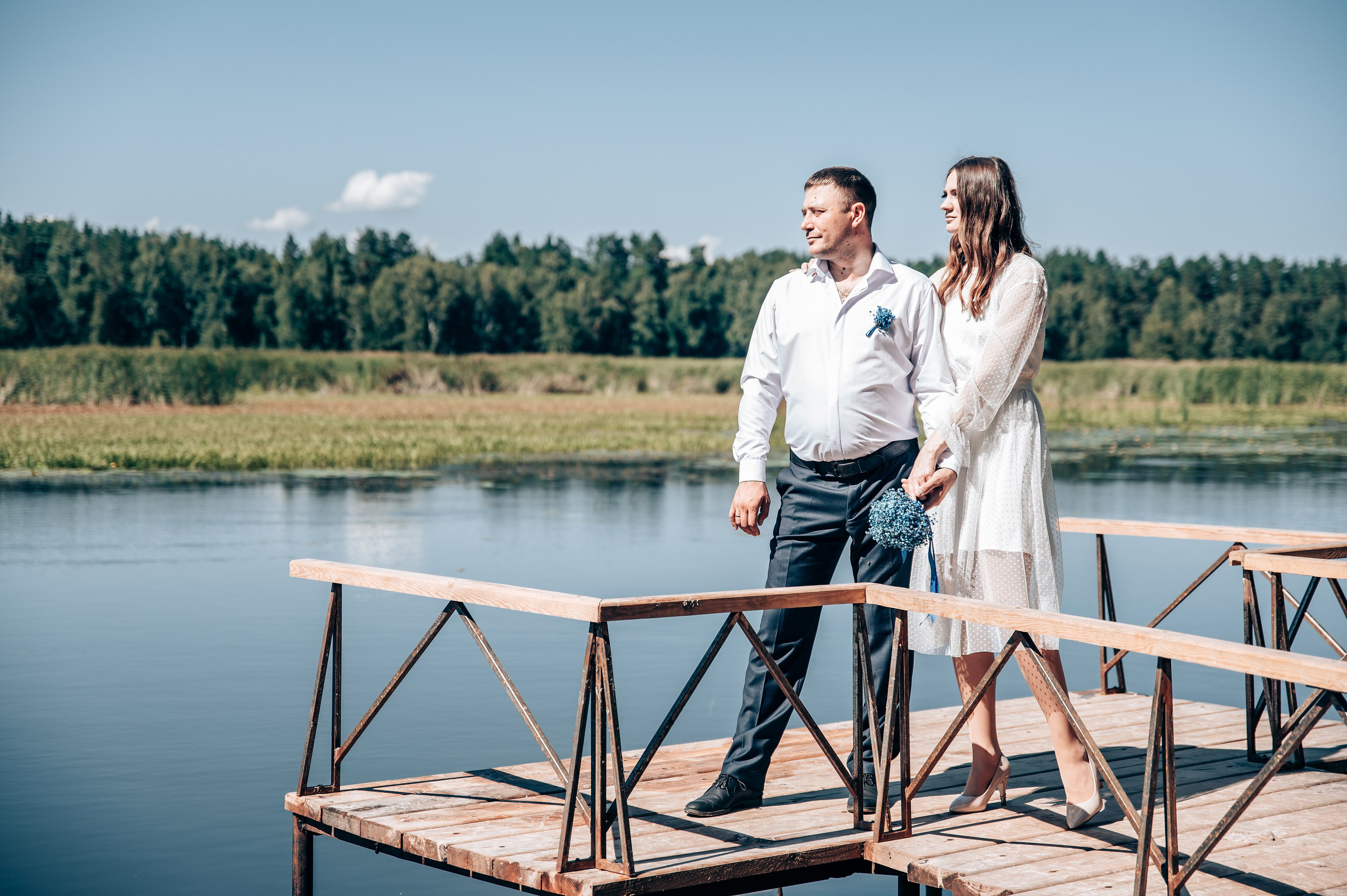 30.07.24 Wedding Day. Семейный фотограф в Барнауле