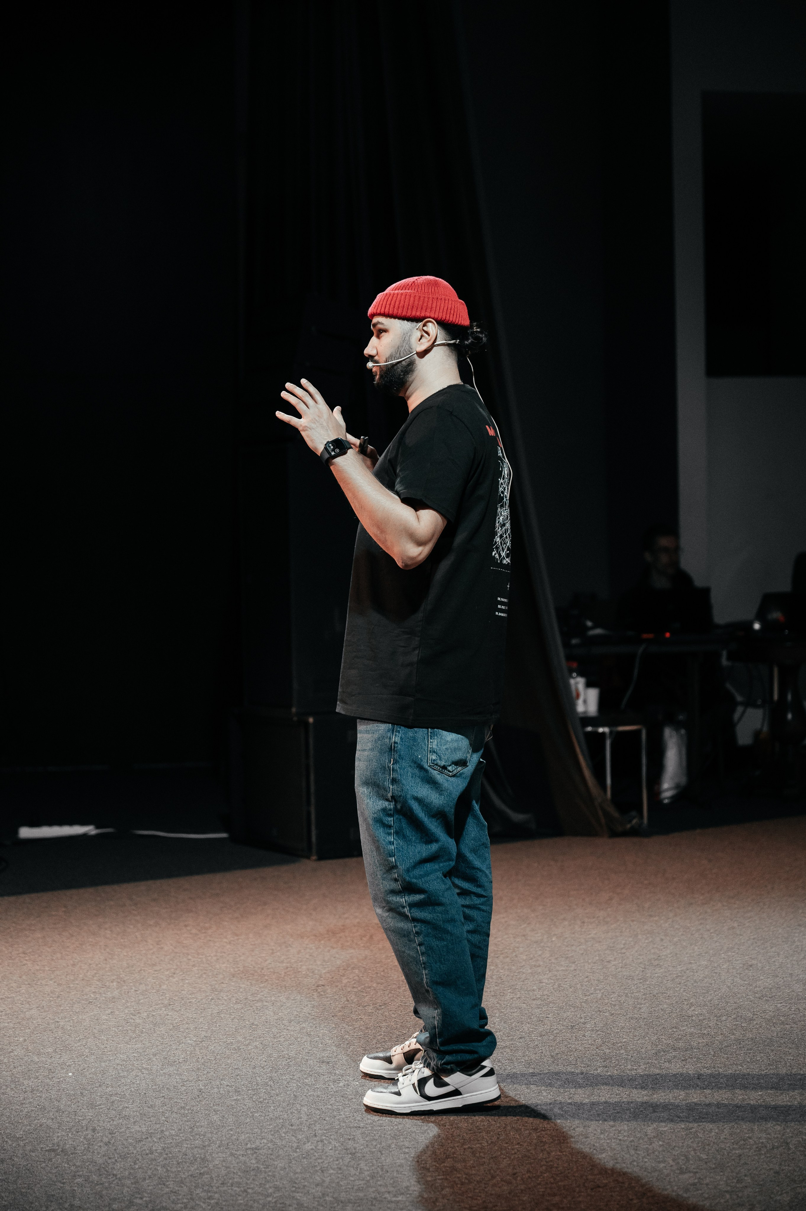 Бизнес Ивенты. Репортажный фотограф Ольга Ищук