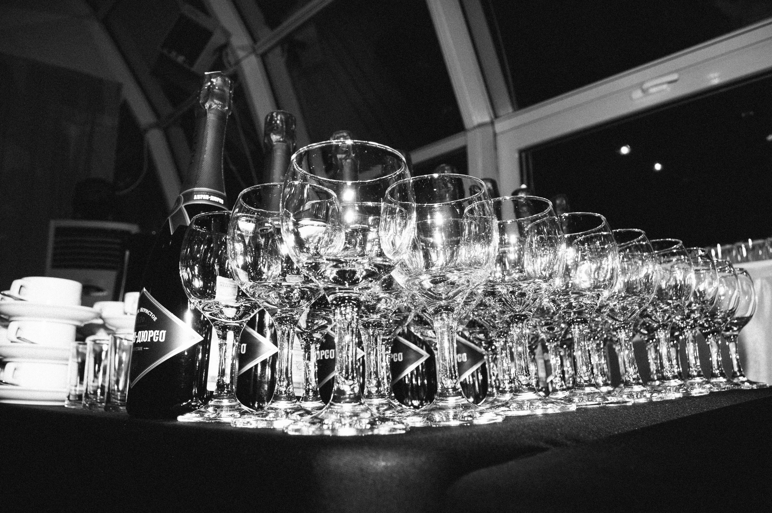 Корпоратив СОГАЗ х ВТБ. Фотограф в Самаре Иван Булатов