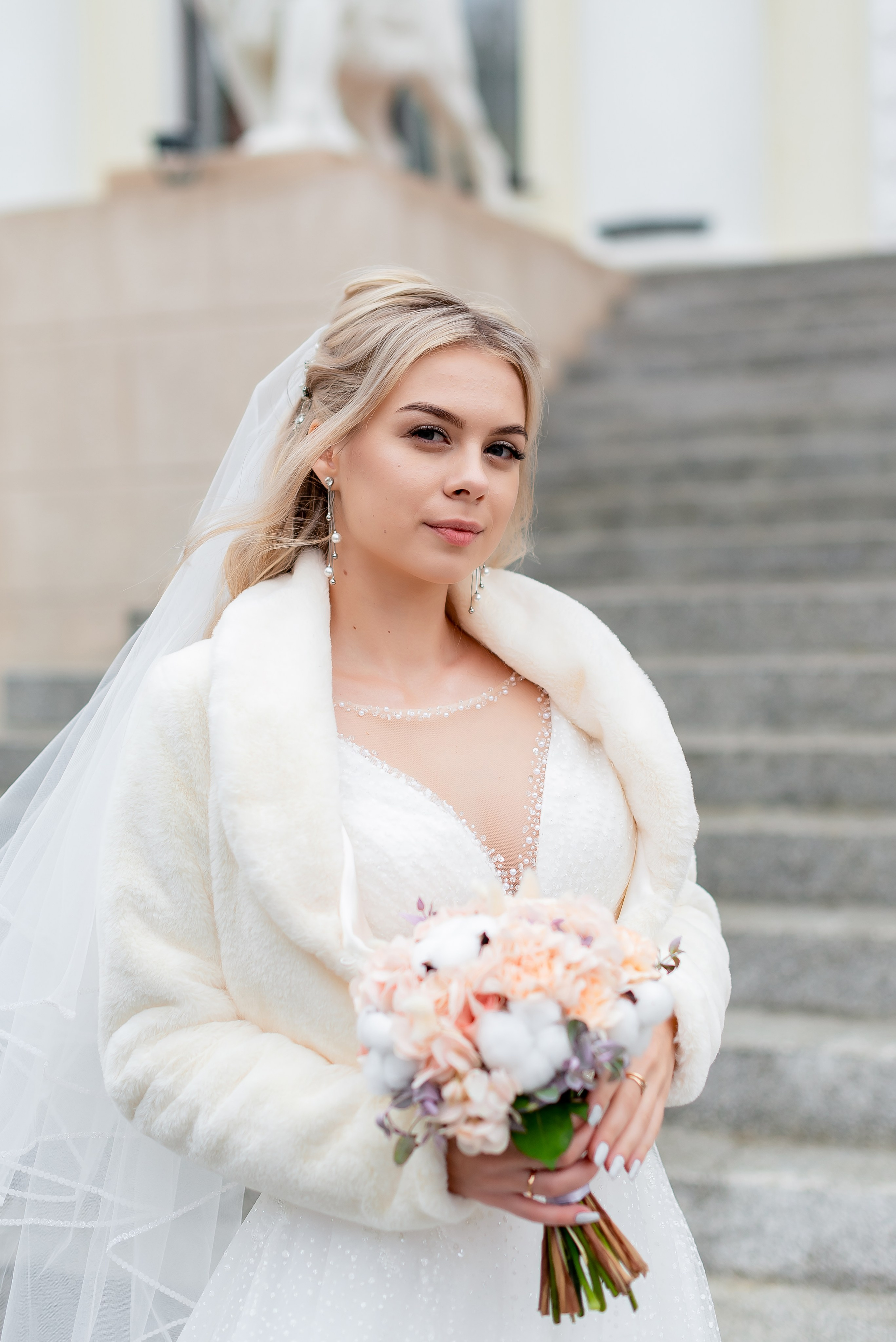 Сергей и Светлана. Фотограф Татьяна Иванчикова