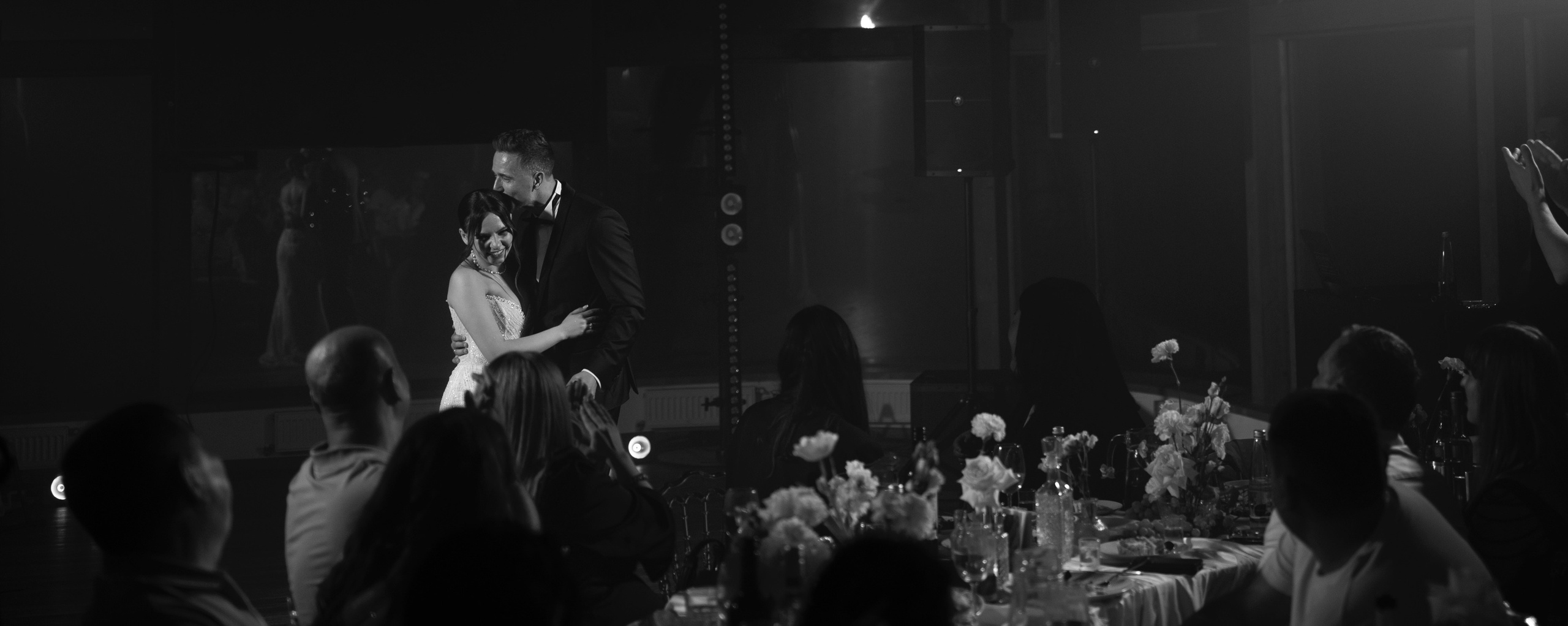 БОРИС И ВАЛЕРИЯ. Свадебный Фотограф Максим Пустовой