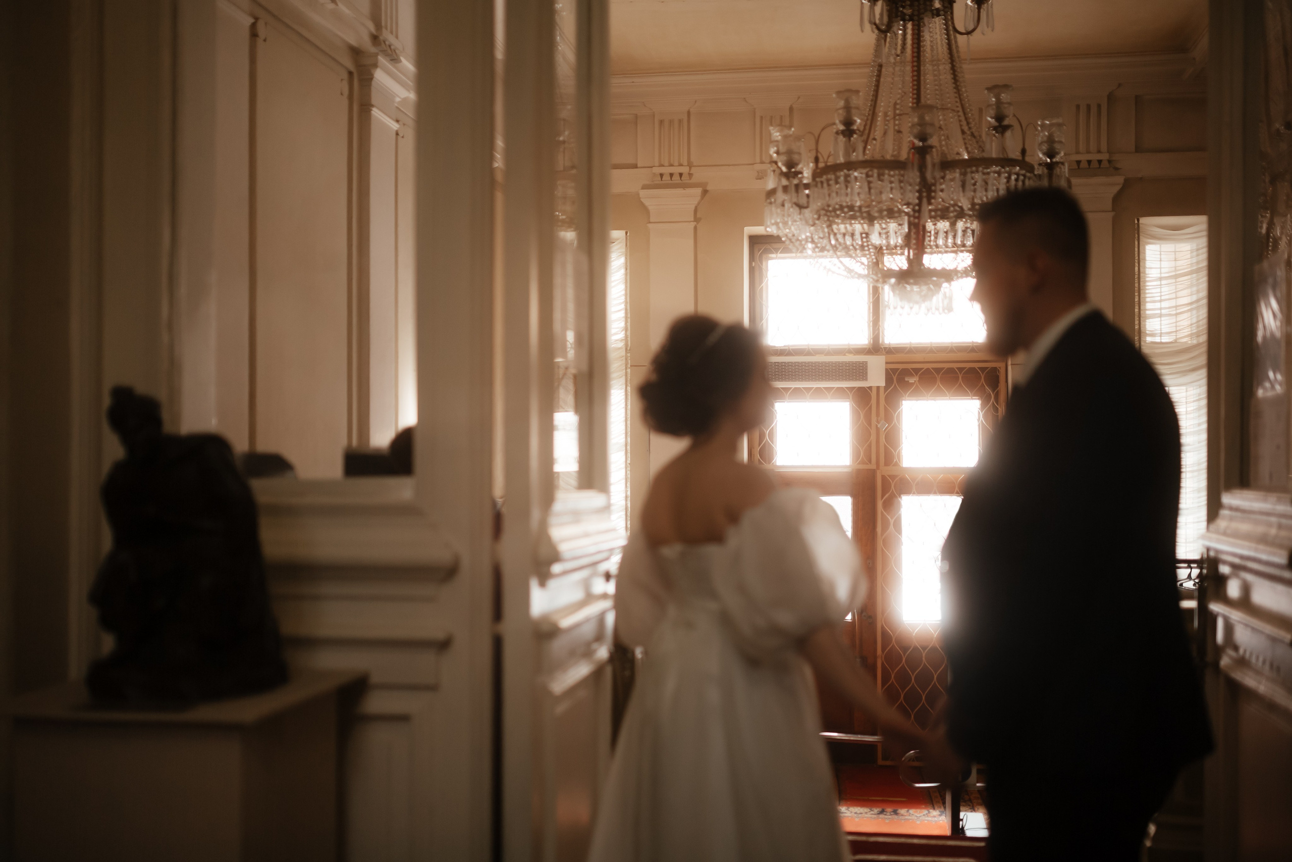 Wedding. Портретный фотограф в Симферополе Екатерина Аляпина