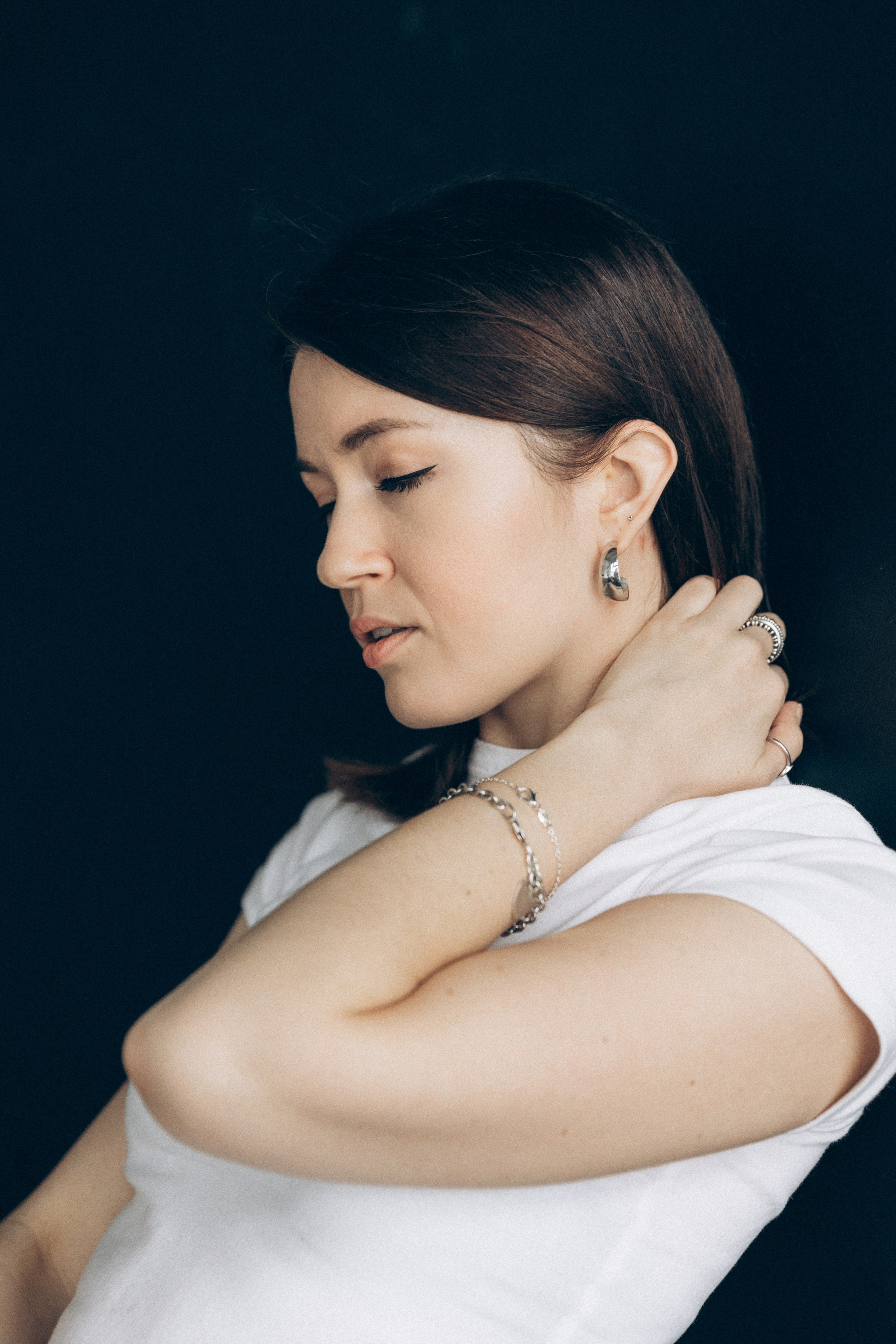 Настя. Семейный и детский фотограф в Москве Юлия Выганова Julia Joy