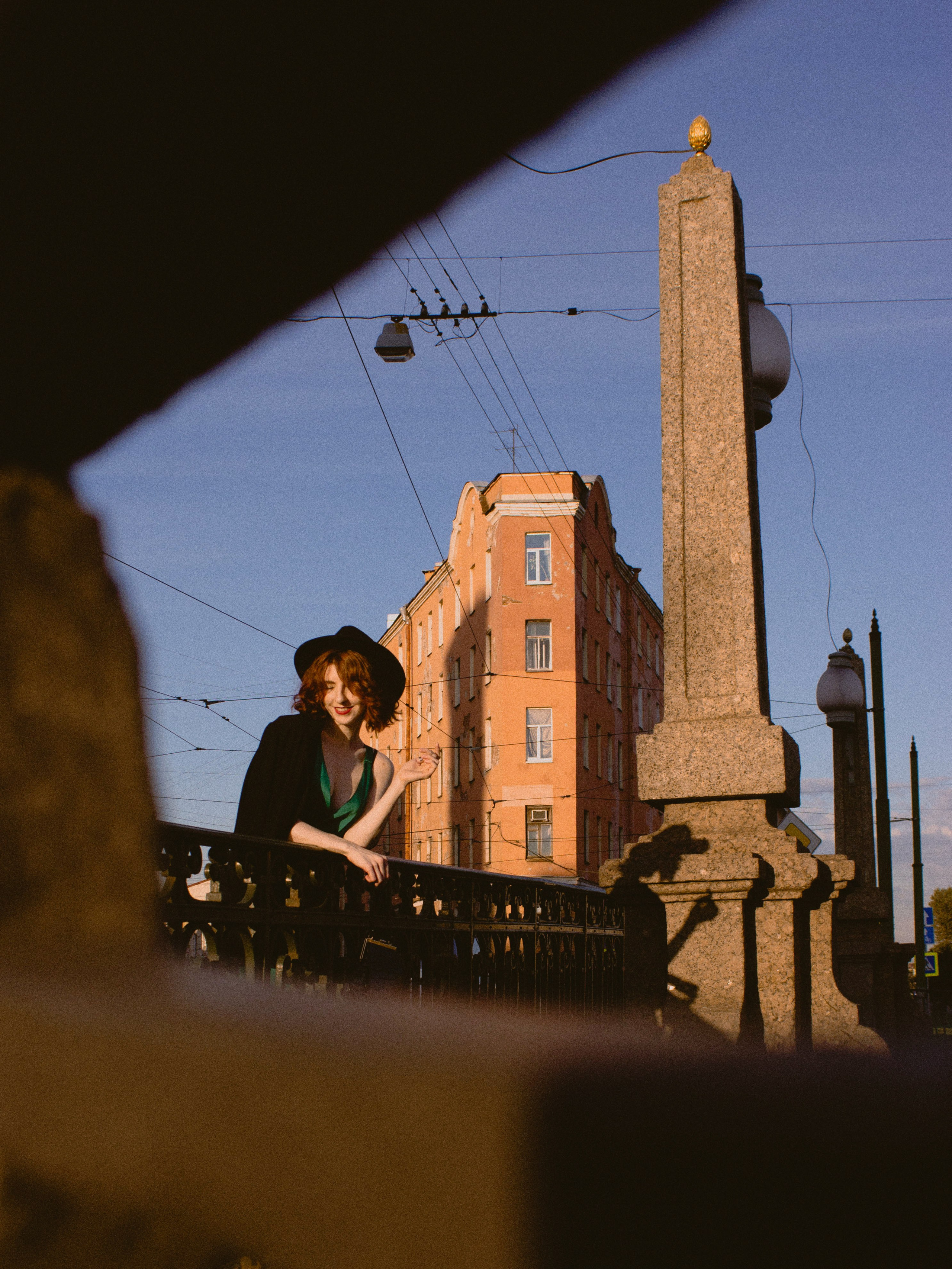 Нина, Санкт-Петербург 2022. Портретный фотограф в Ростове-на-Дону