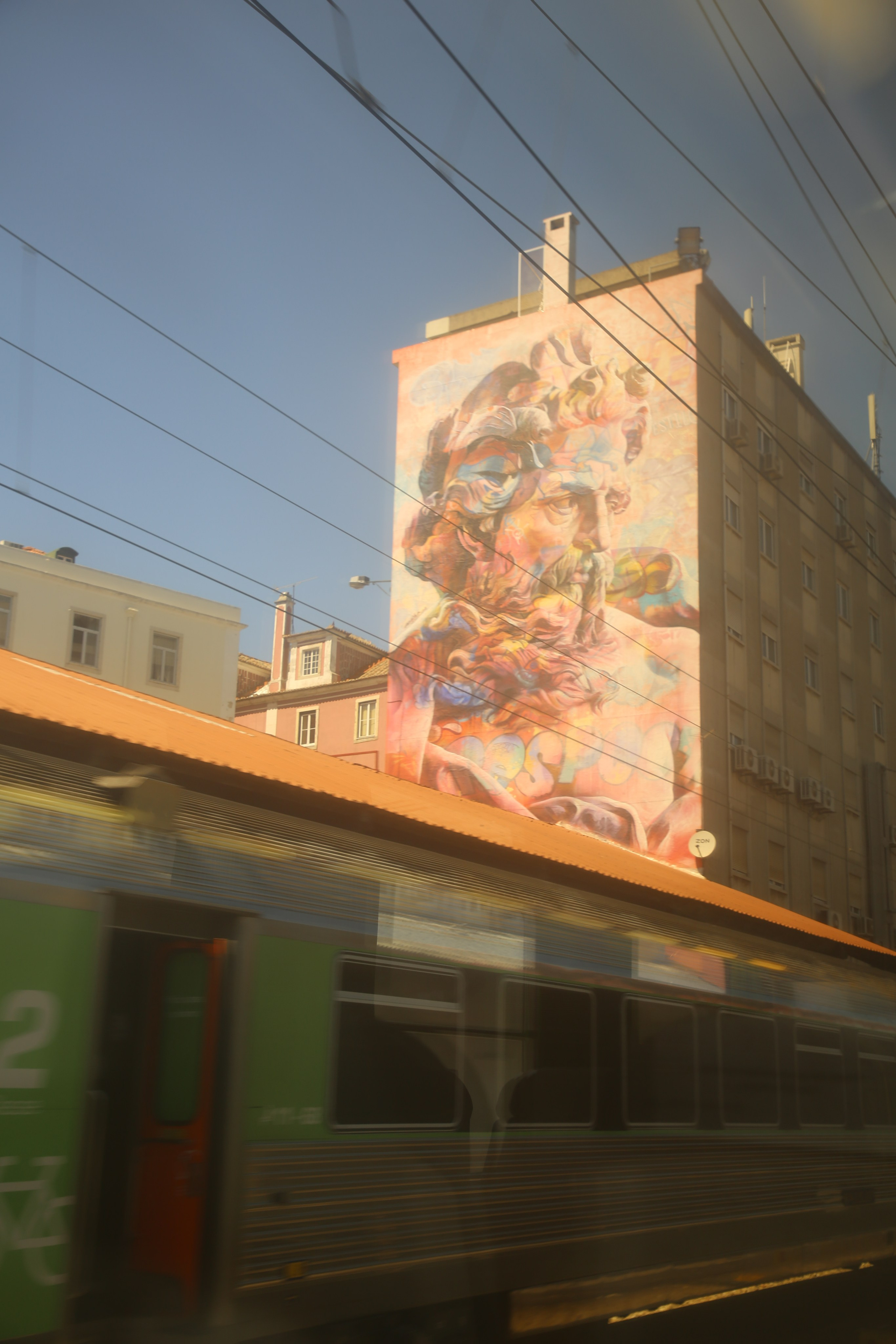 Esmoriz, Portugal. Andrey Filippov Photographer