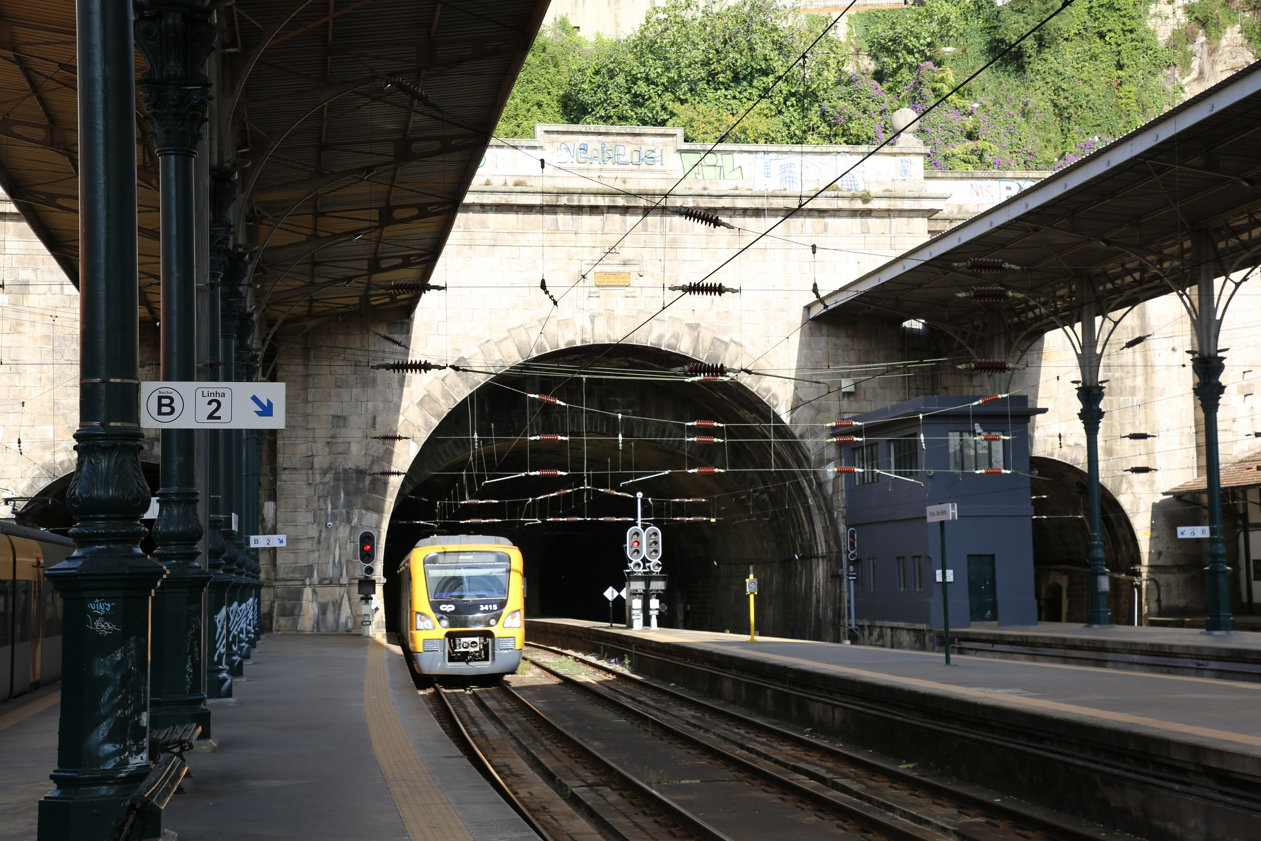 Porto, Portugal. Andrey Filippov Photographer