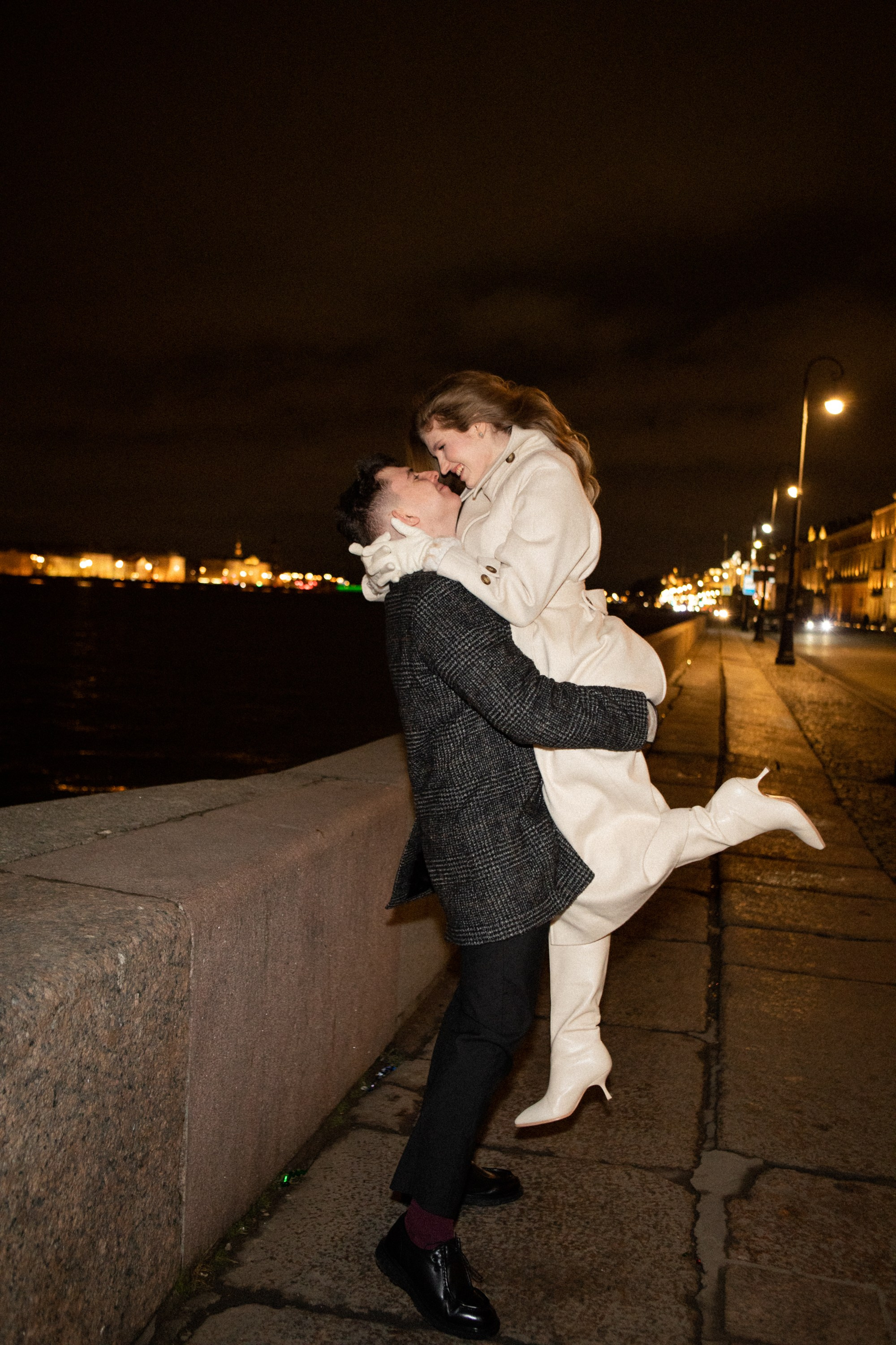 А мы из Москвы!. Елизавета Стеклянная — свадебный фотограф в Санкт-Петербурге