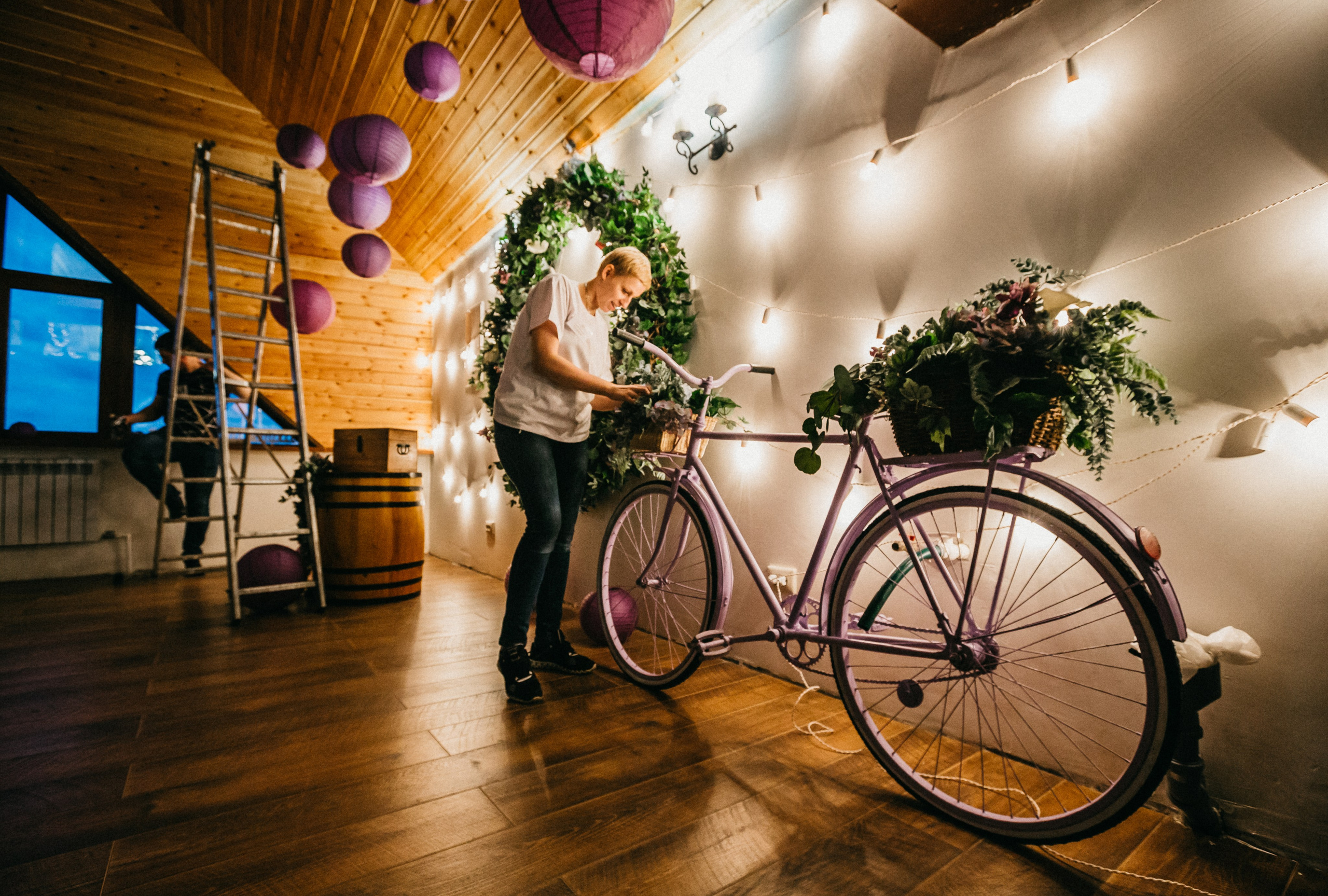 Интерьеры. Фотограф Шумай Александр