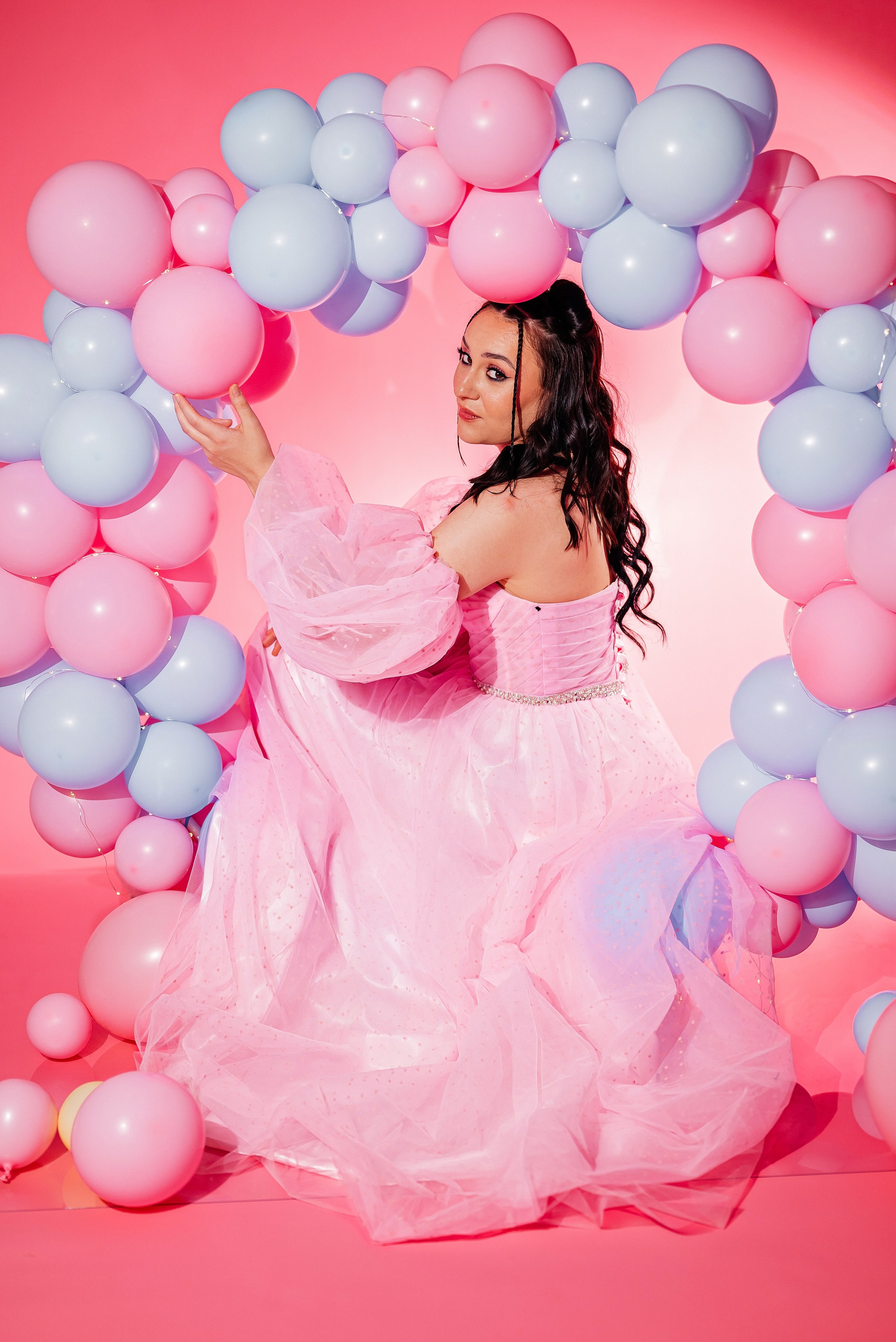 Дарья. Семейный фотограф в Краснодаре