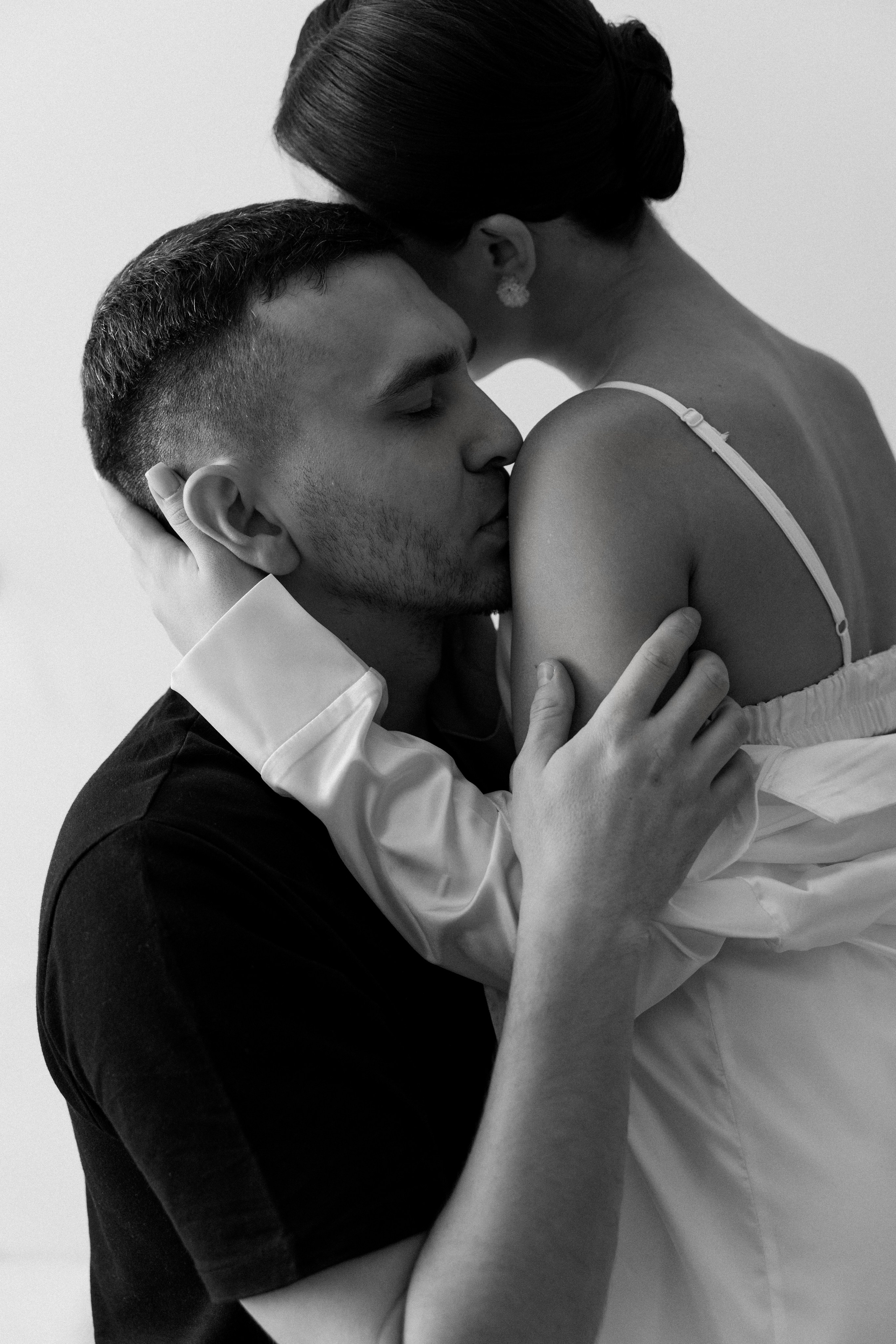 Тимур и Аида. Свадебный и семейный фотограф в Стерлитамаке и Уфе