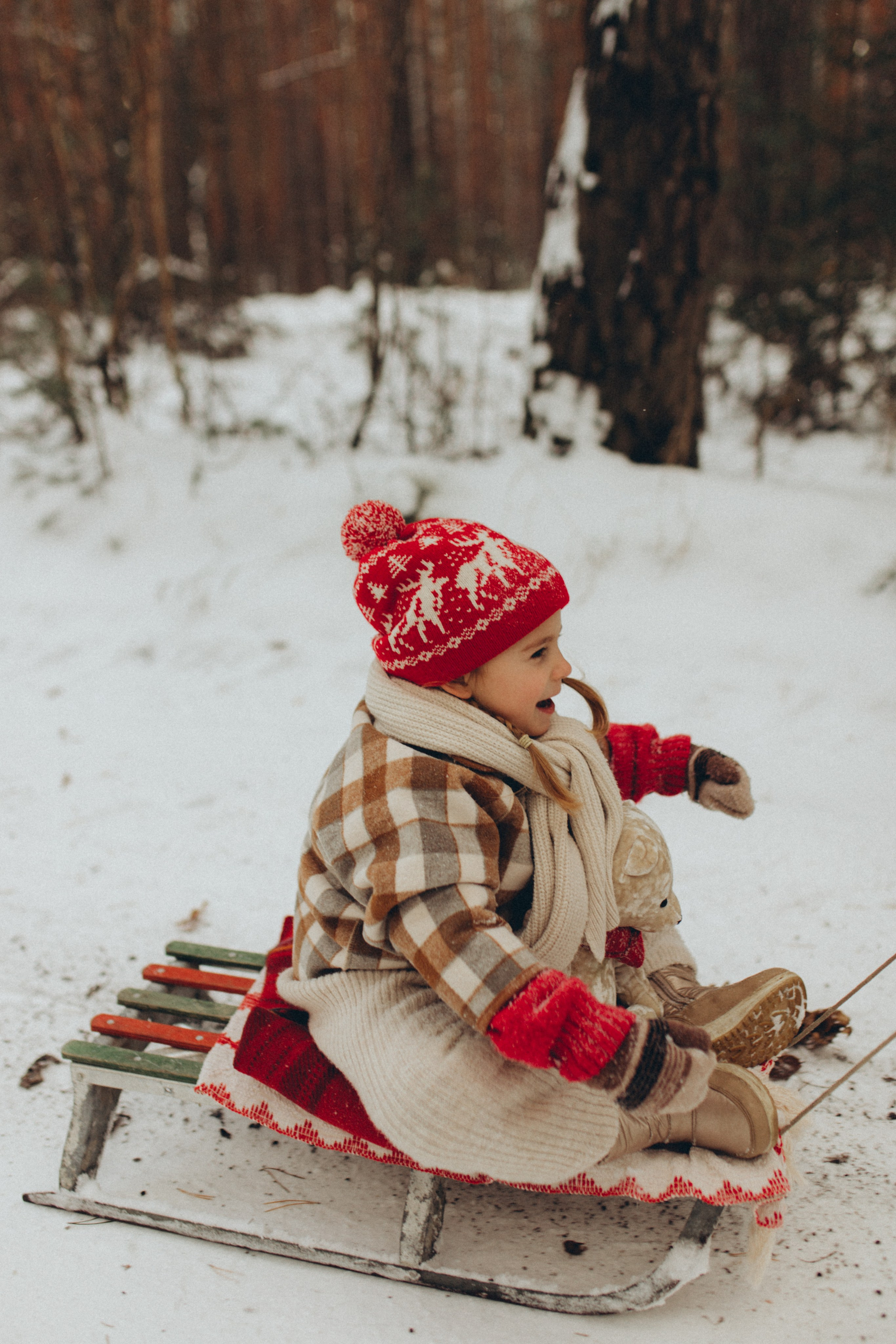 Вика, Кира и Максим. Фотограф в Нижнем Новгороде Лебедева Елена