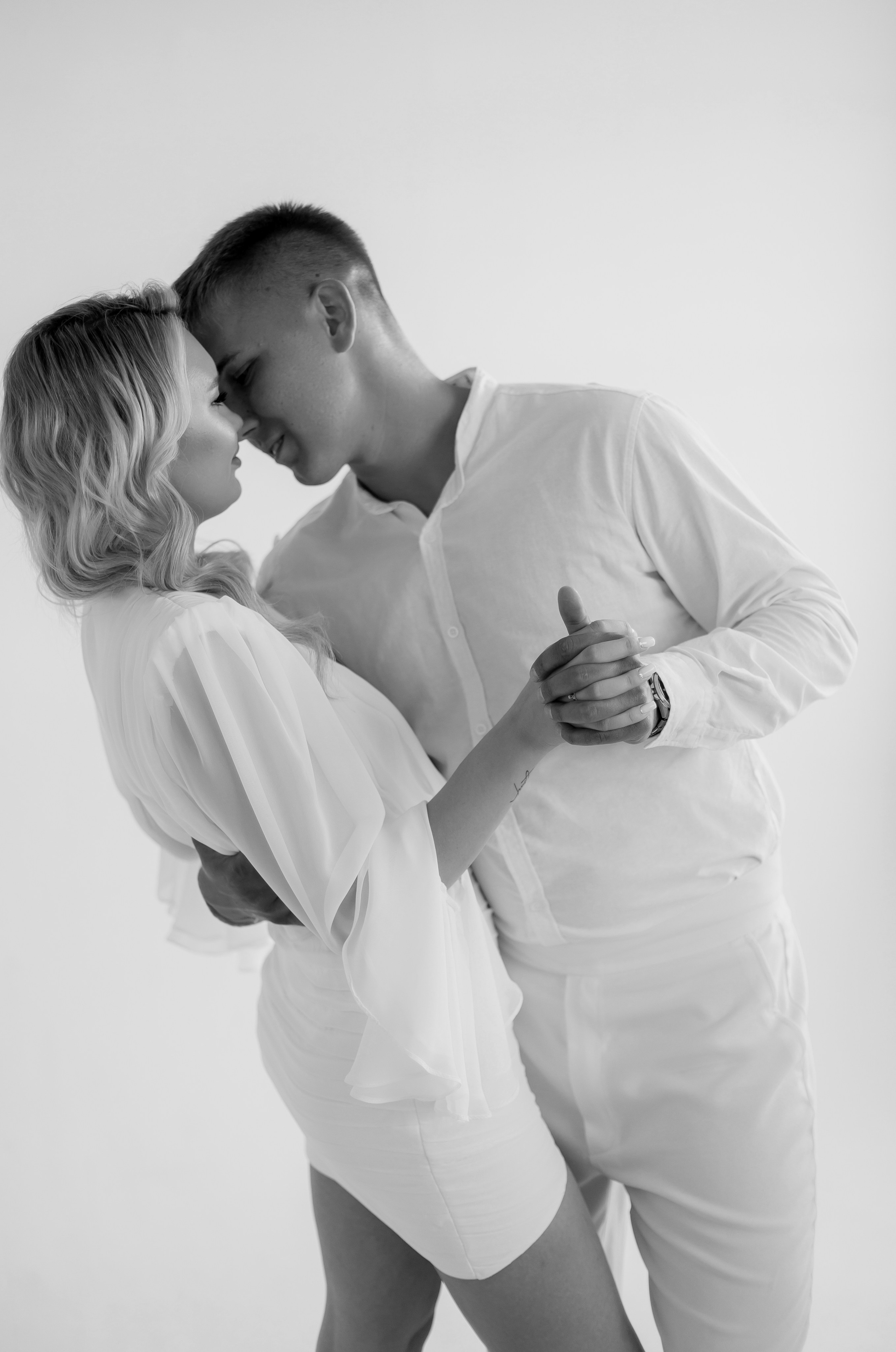 Егор и Виктория. Свадебный и портретный фотограф в Миассе Филиппенко Дарья