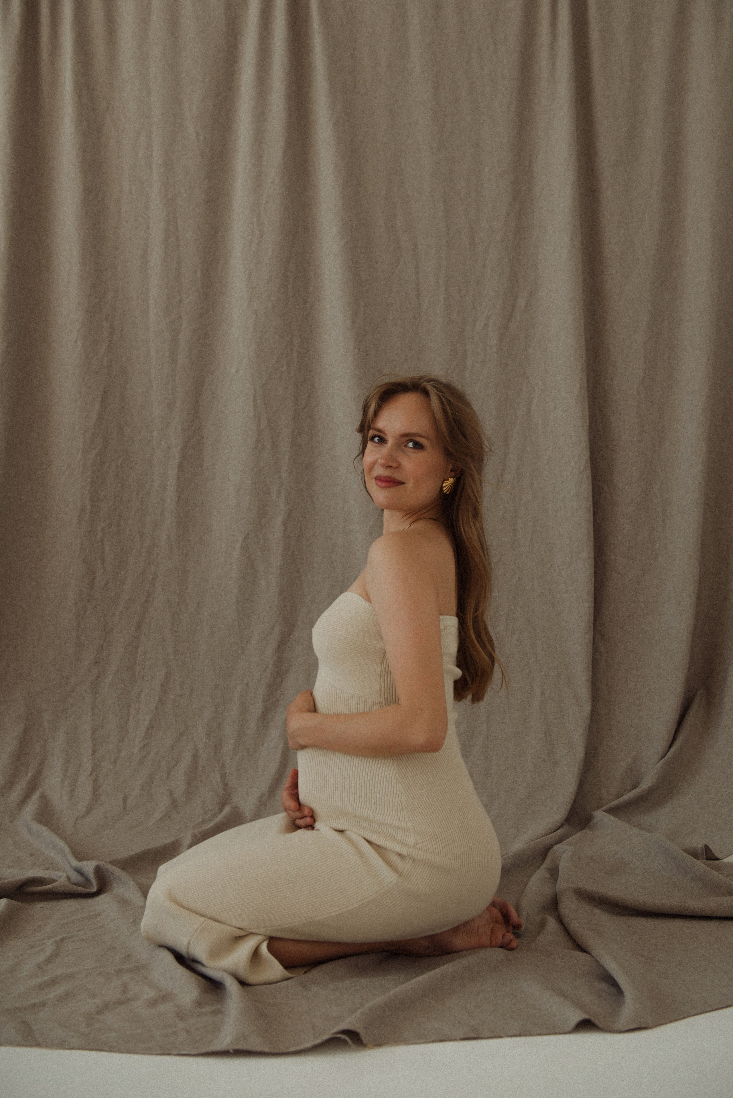 Ксения. Свадебный, портретный, фотограф беременности в Нижнем Новгороде Алина Зиновьева