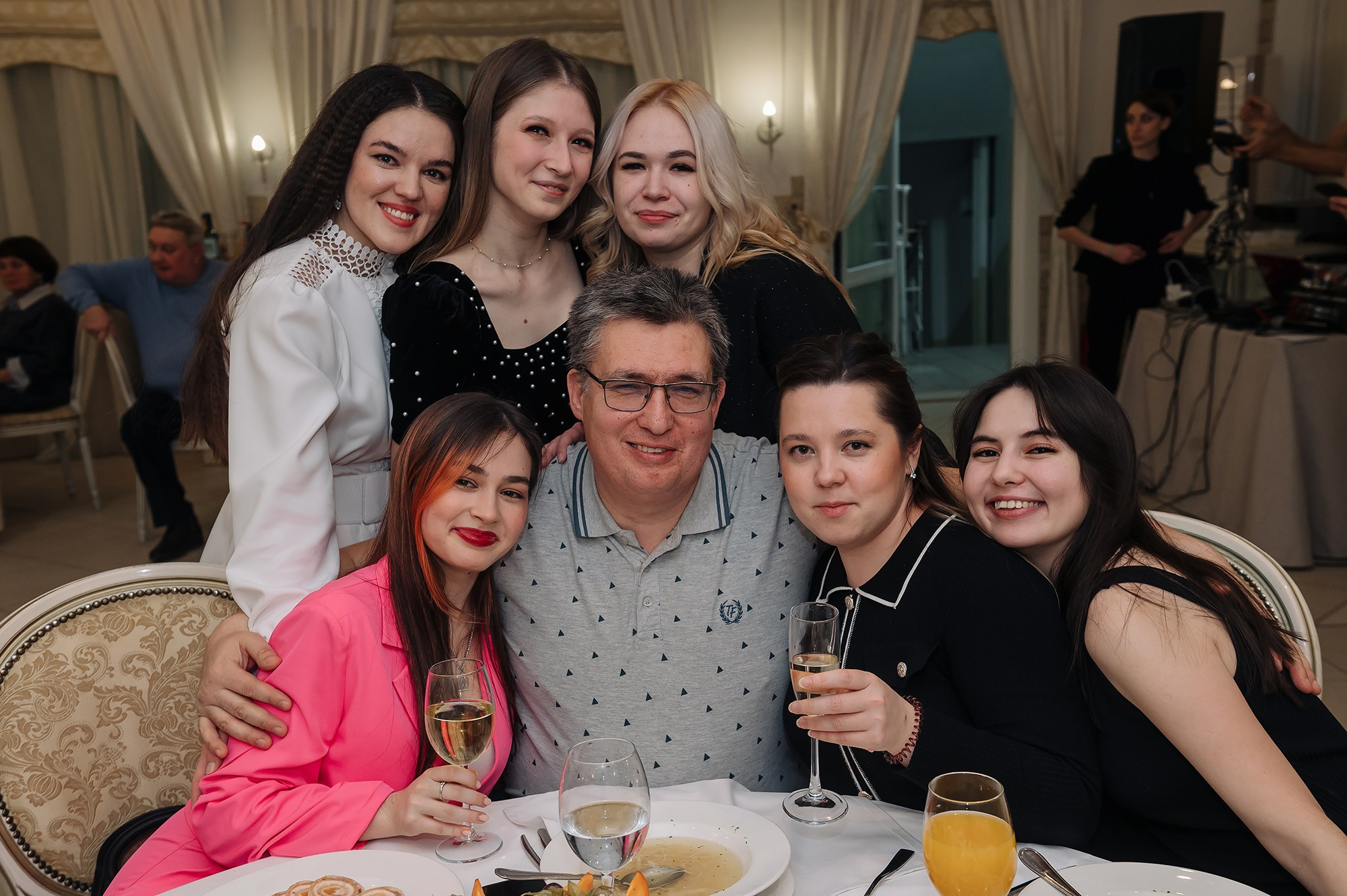 Репортаж. Профессиональный фотограф в Казани Ягудин Азат