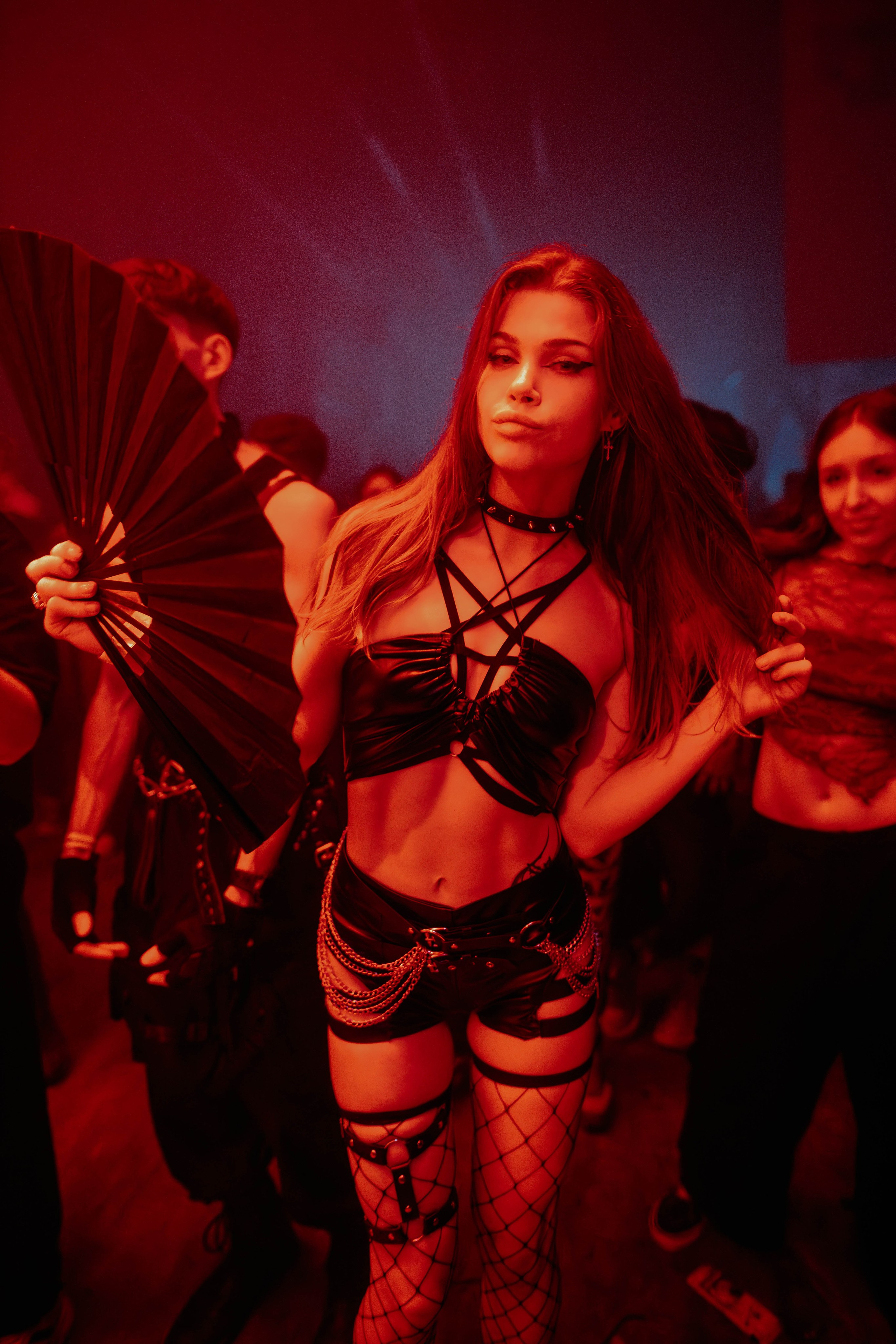 Monasterio. Rave. Фото и видео съемка. Андрей Ионов