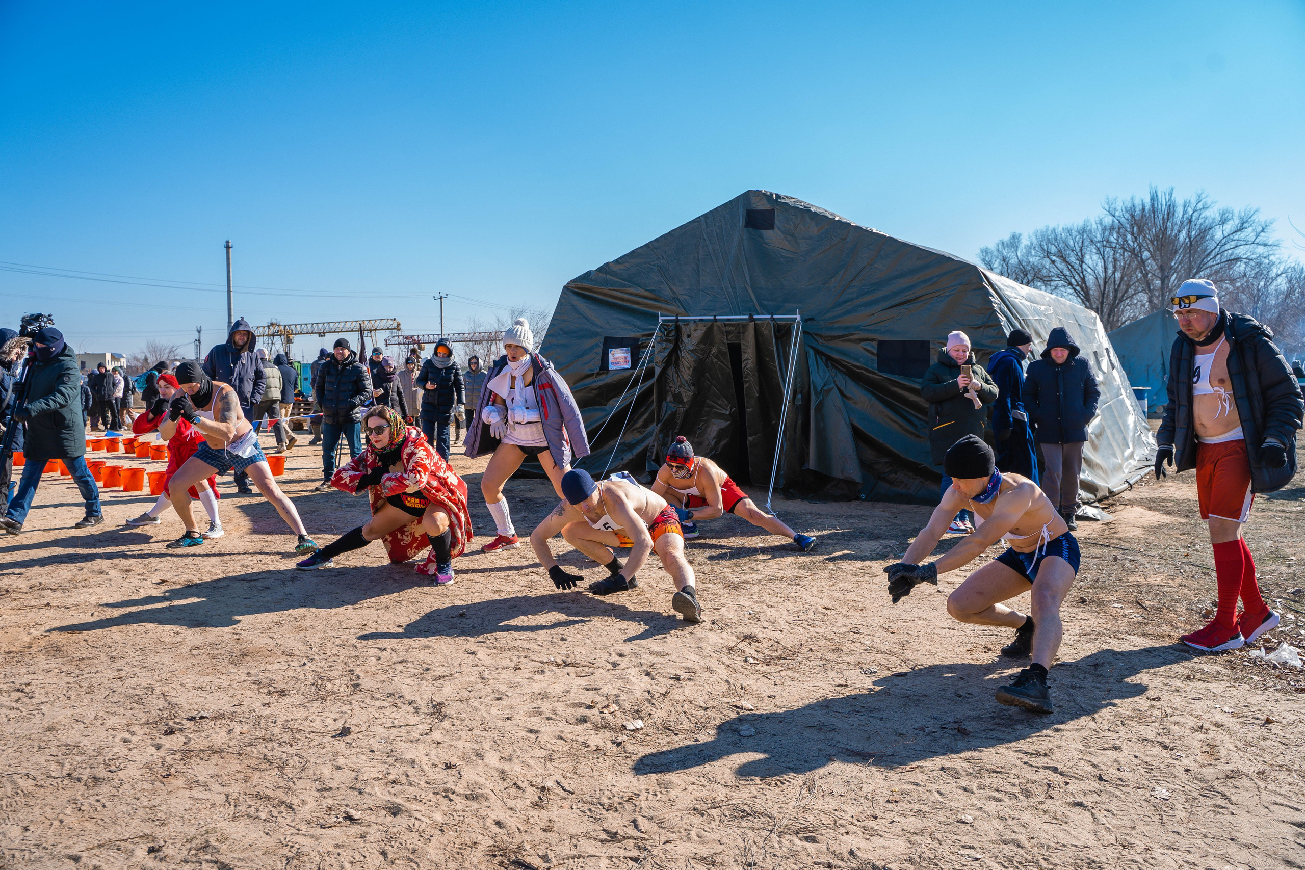 Моржеран. Shmeleva.ph Фотограф Волгоград и Волжский — Анна Шмелева