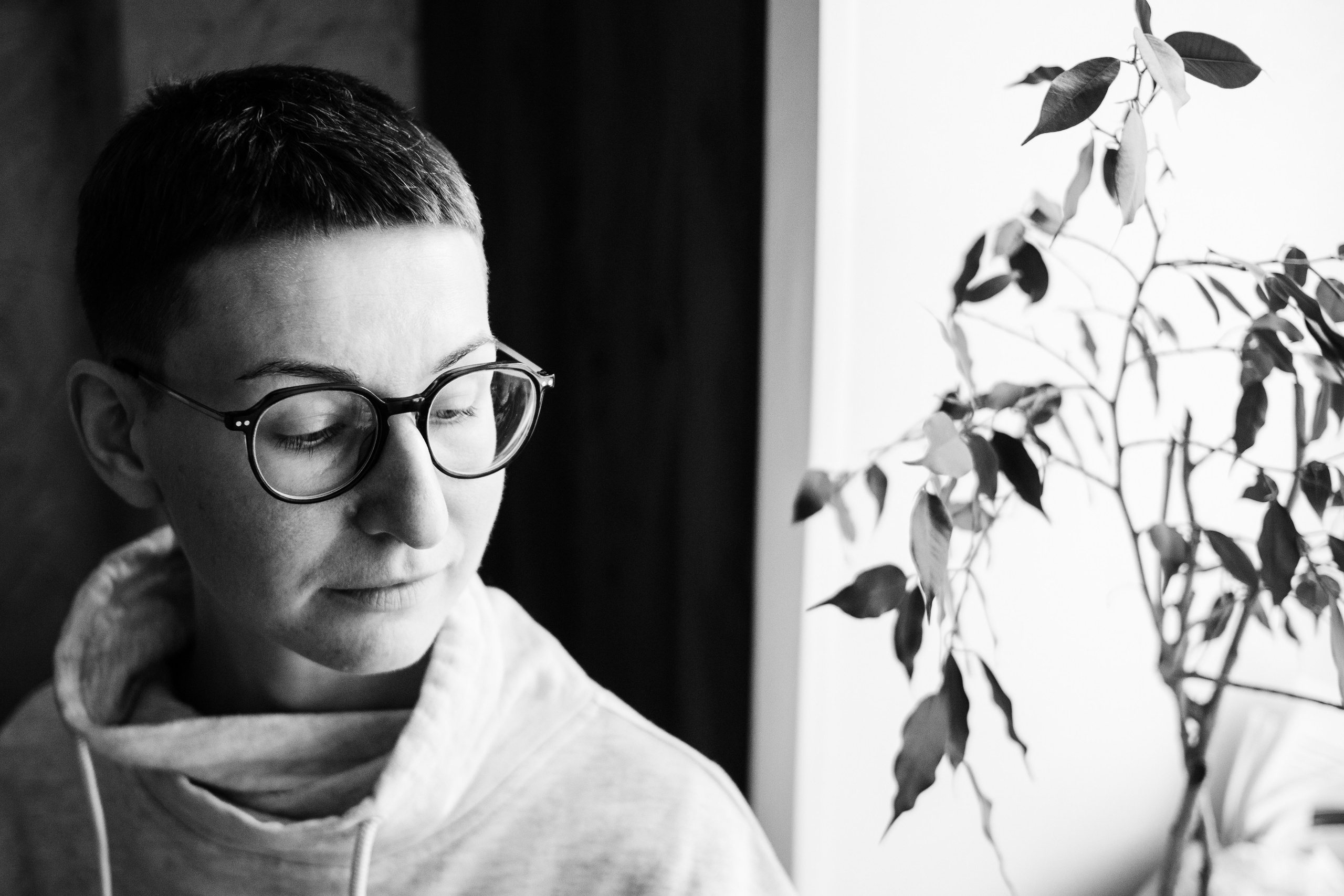 Виктория. Фотограф Дарина Фельдман