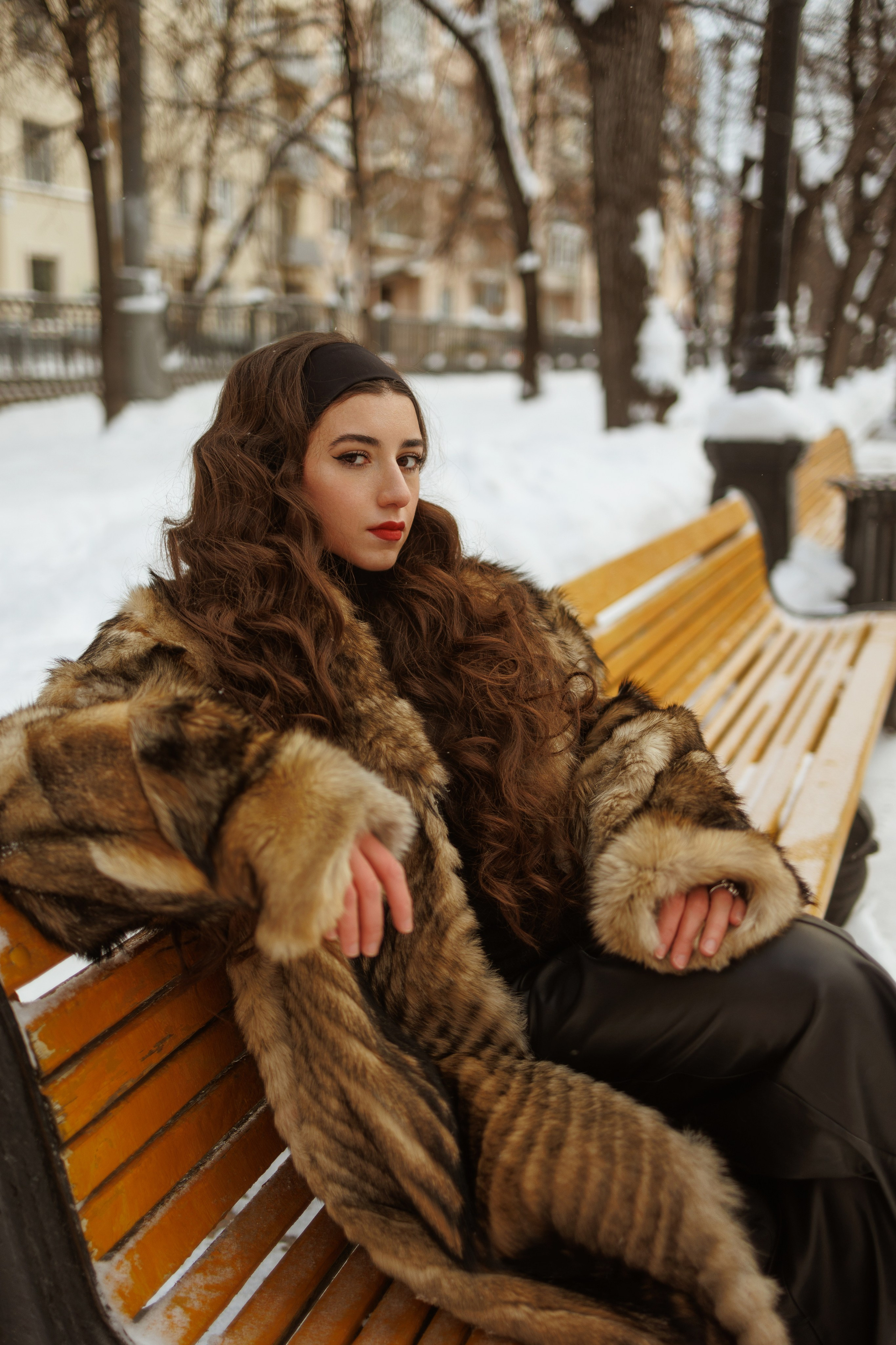 Арина и Маша СССР. Марковкина КрисТина