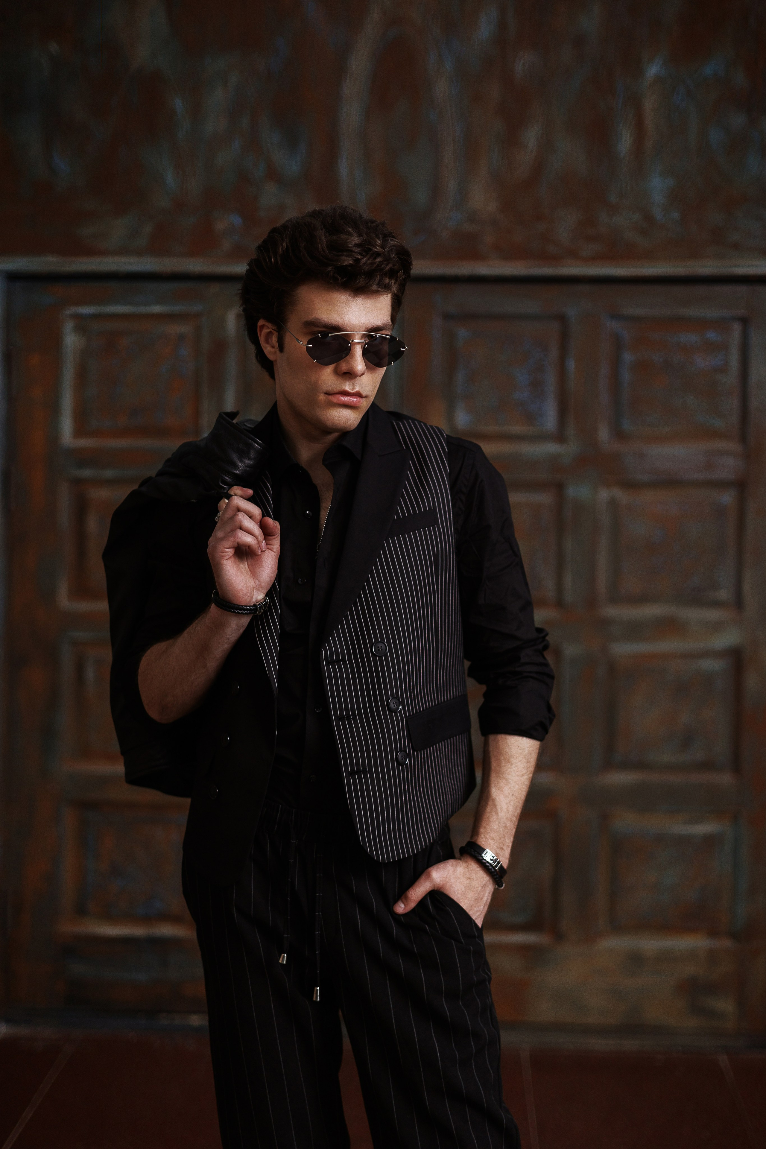 Данила. Марковкина КрисТина