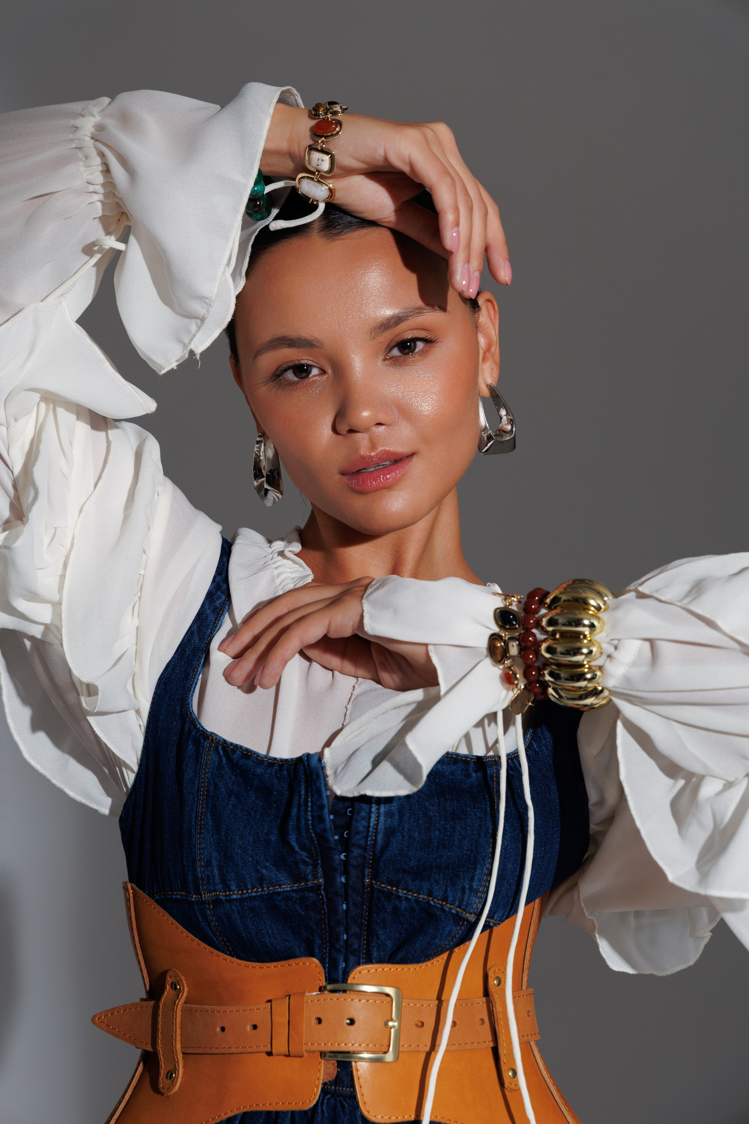 Лиана. Марковкина КрисТина