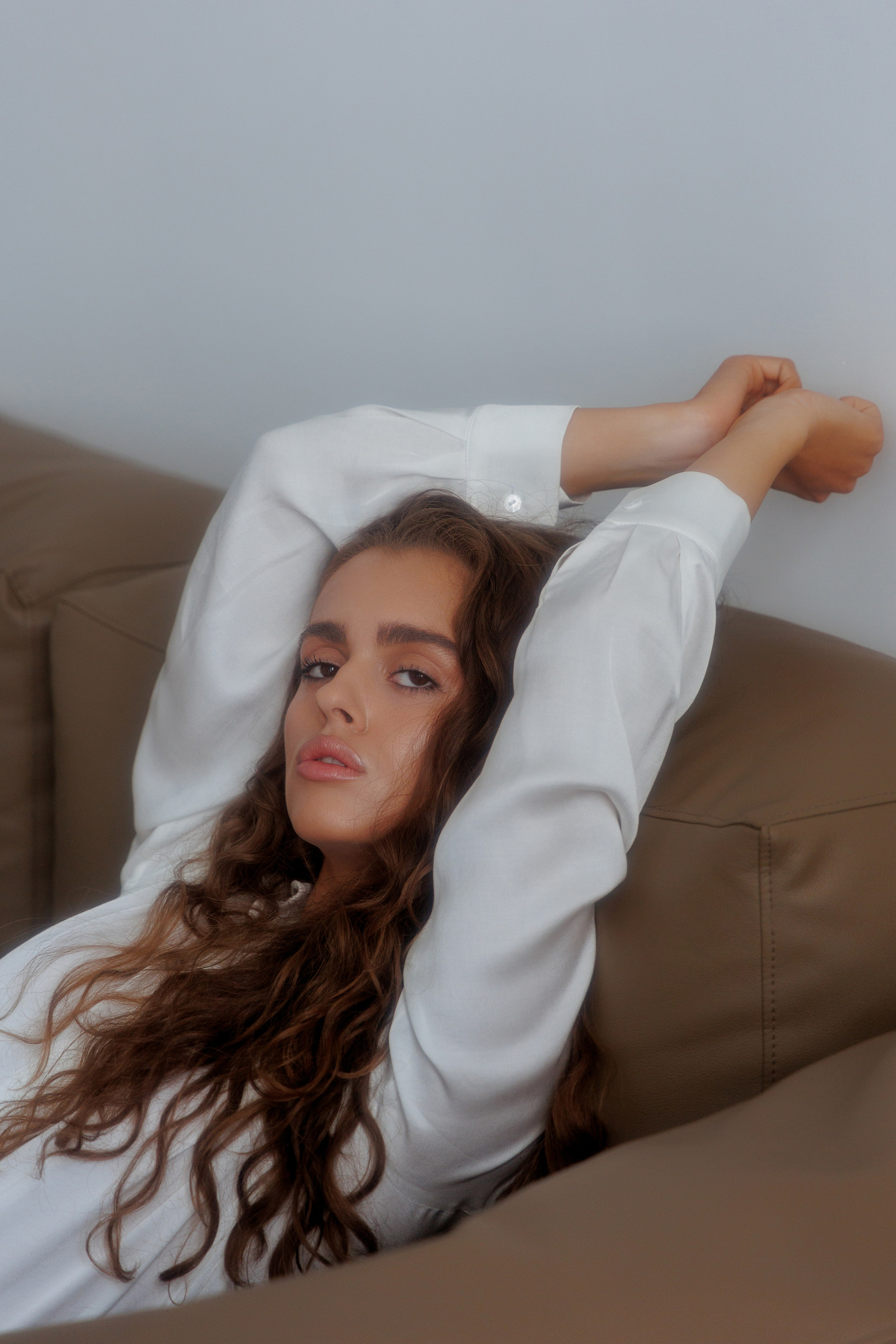 Ева. Марковкина КрисТина