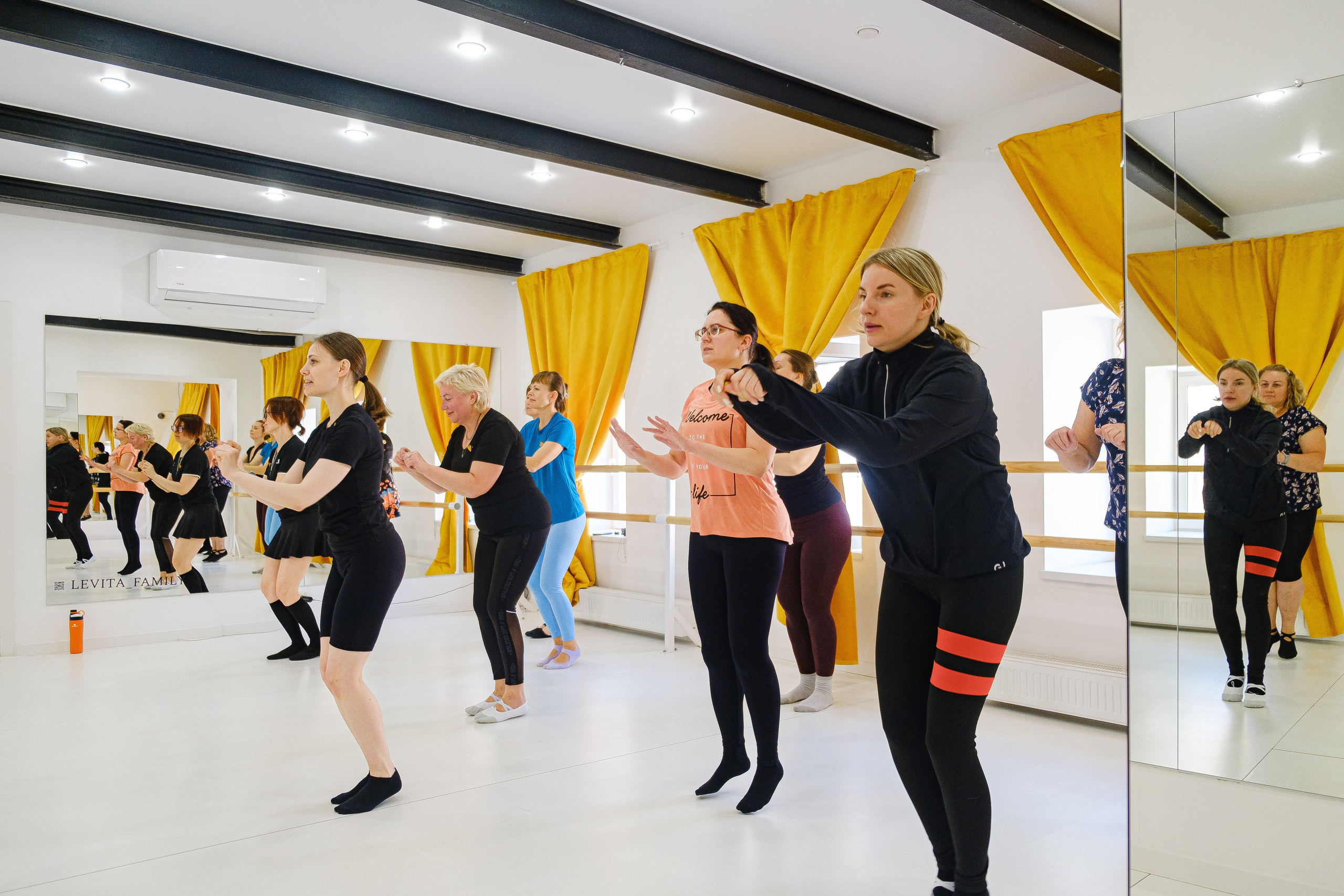 «LEVITA» Петергоф. Фотограф Мария Хлебникова Санкт-Петербург Москва