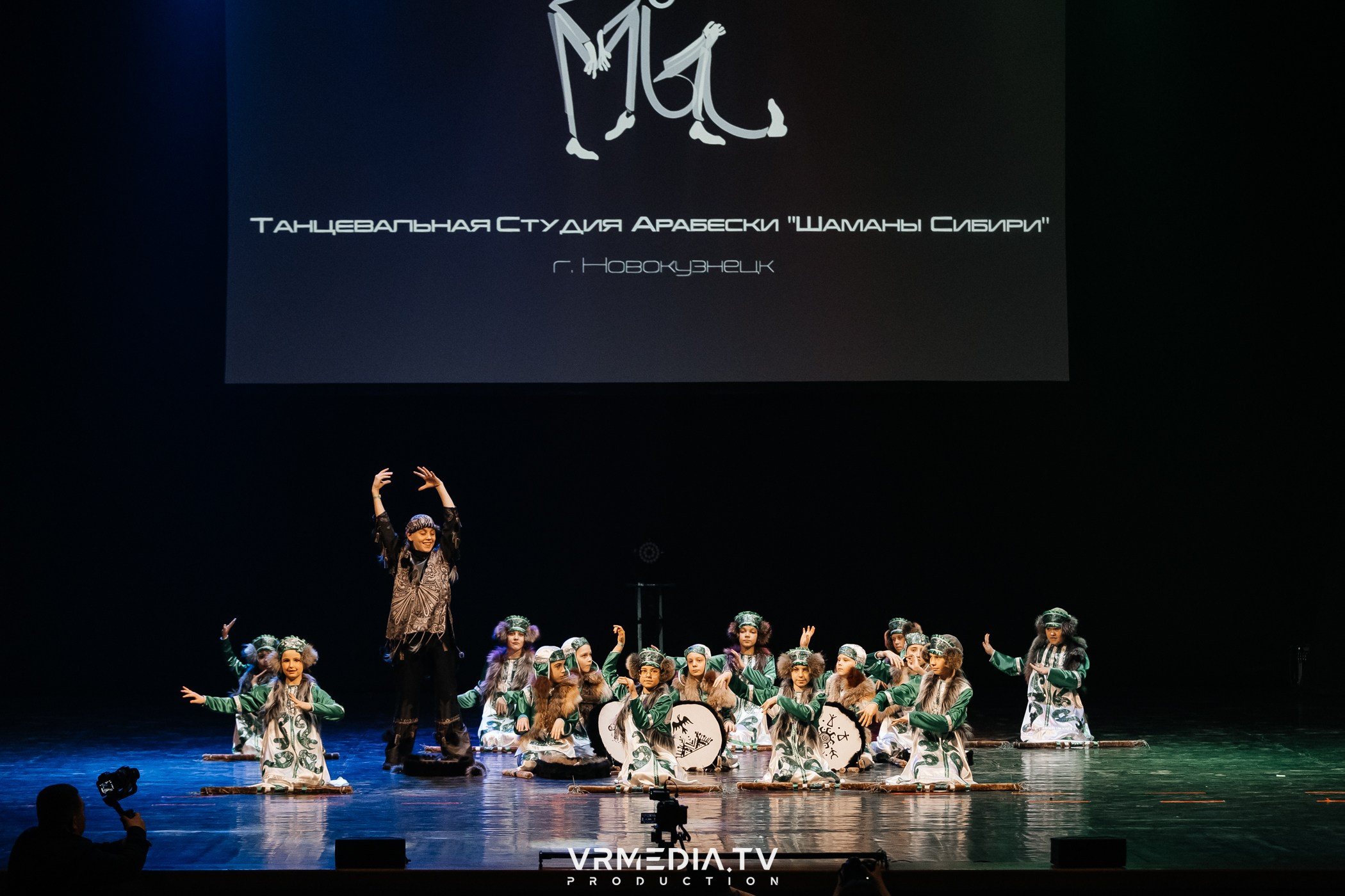 Всероссийский благотворительный инклюзивный Фестиваль «МЫ»