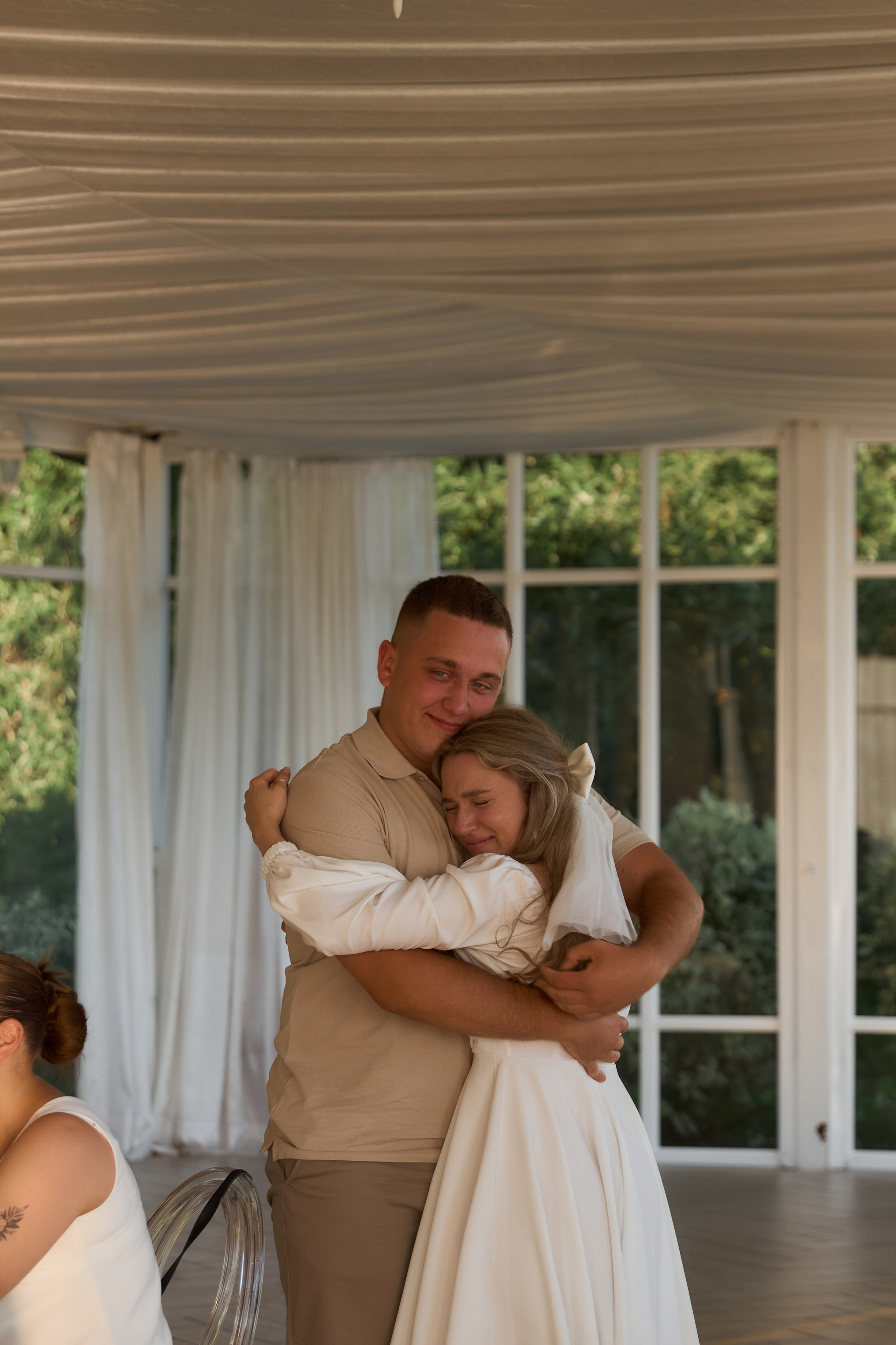 К & М. Фотограф Екатеринбург Елена Минина