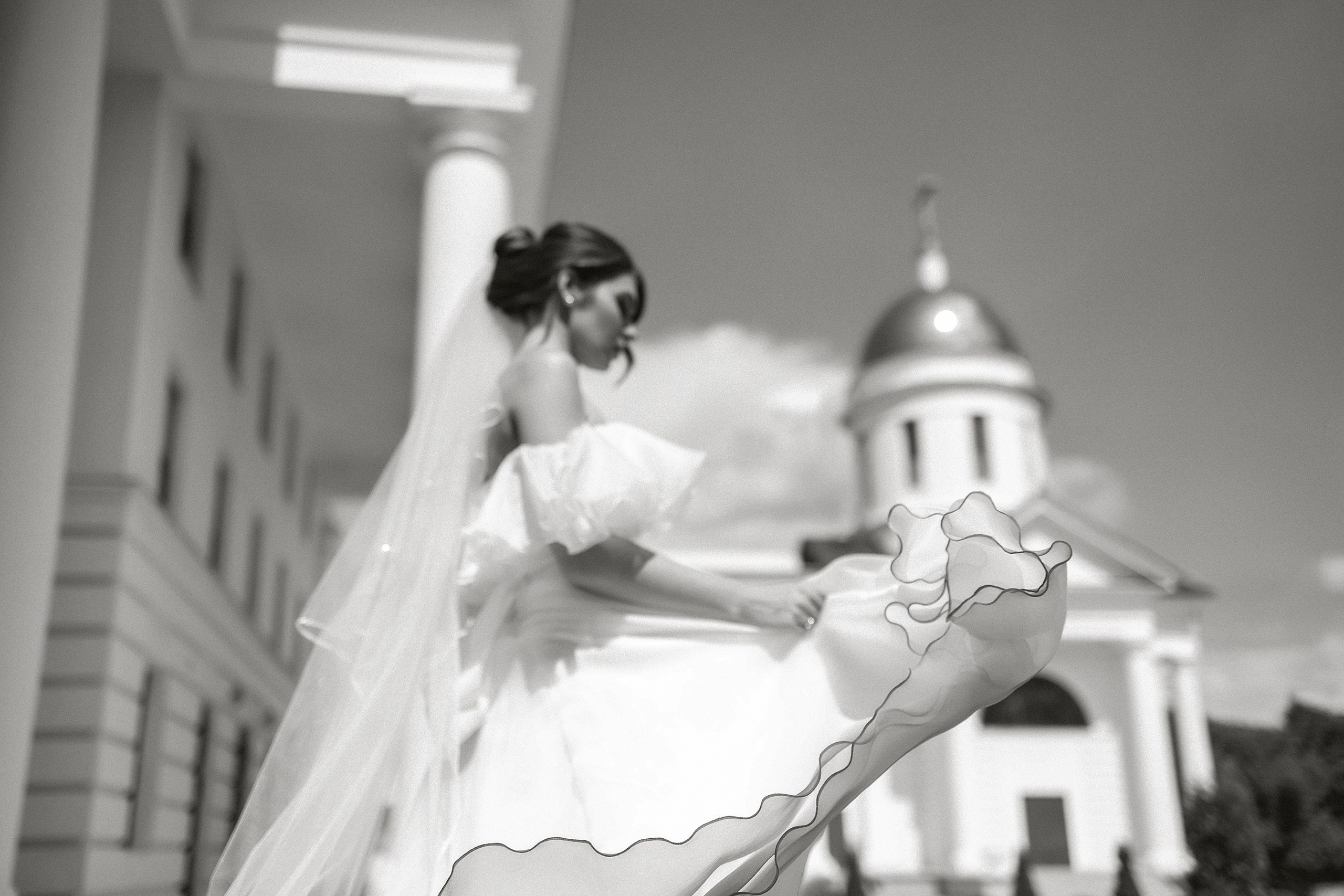 Владимир & Влада. Свадебный фотограф в Самаре Сергей Ярилин