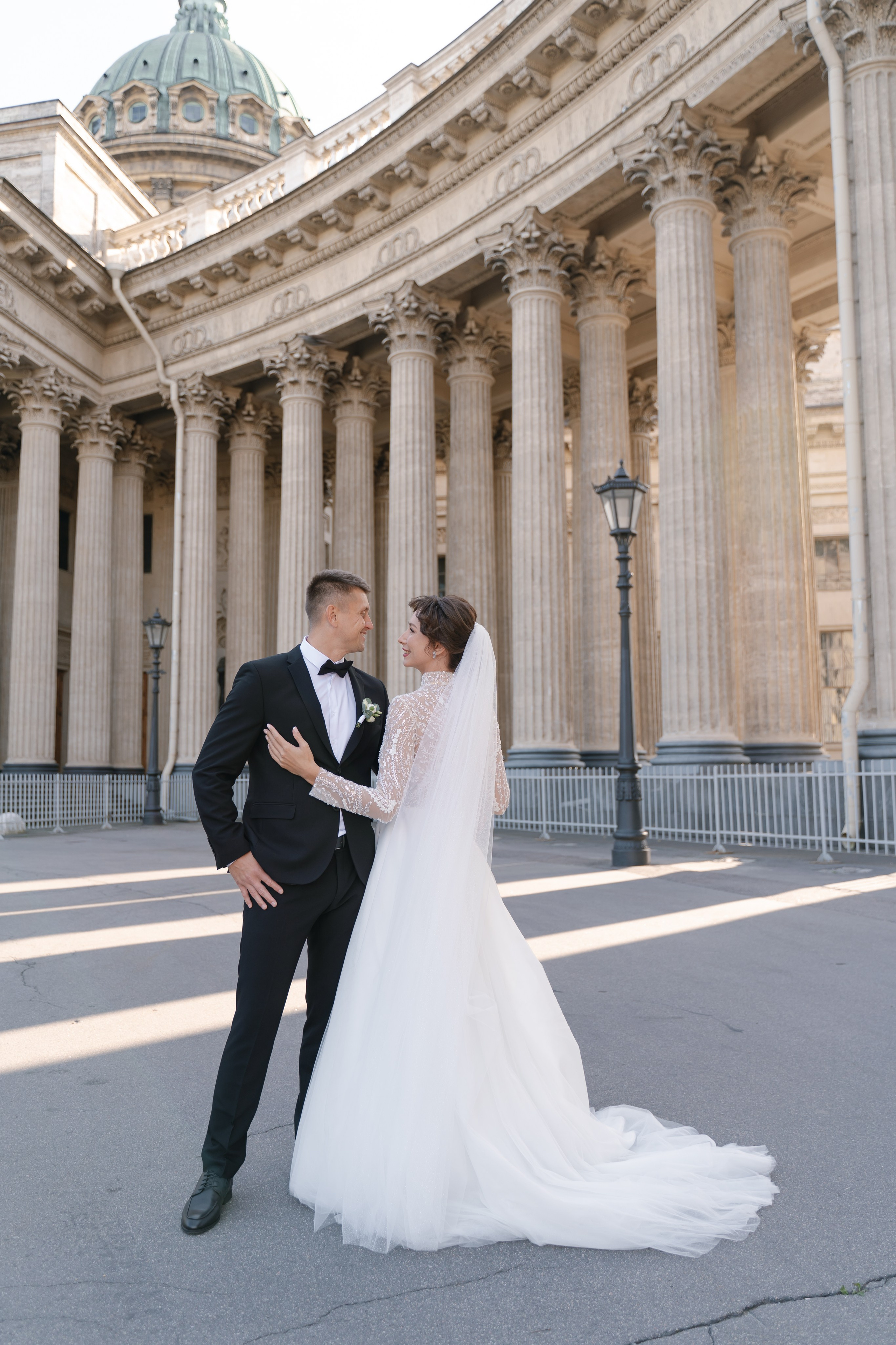 07.09.2023. Свадебный фотограф — Наталья Фед СПб/Москва