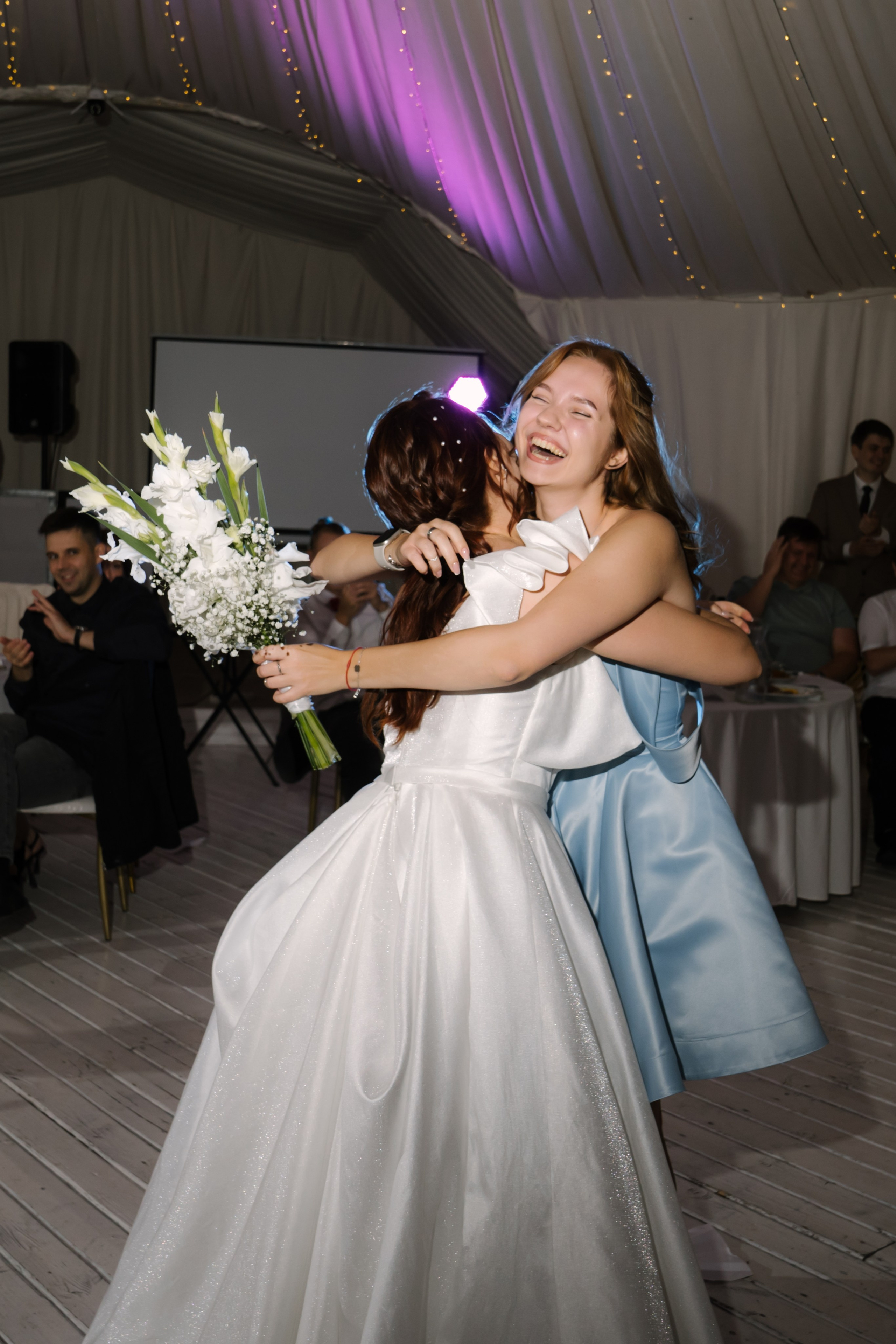 Александр и Анастасия. Свадебный фотограф Воронеж Марина Грудинина