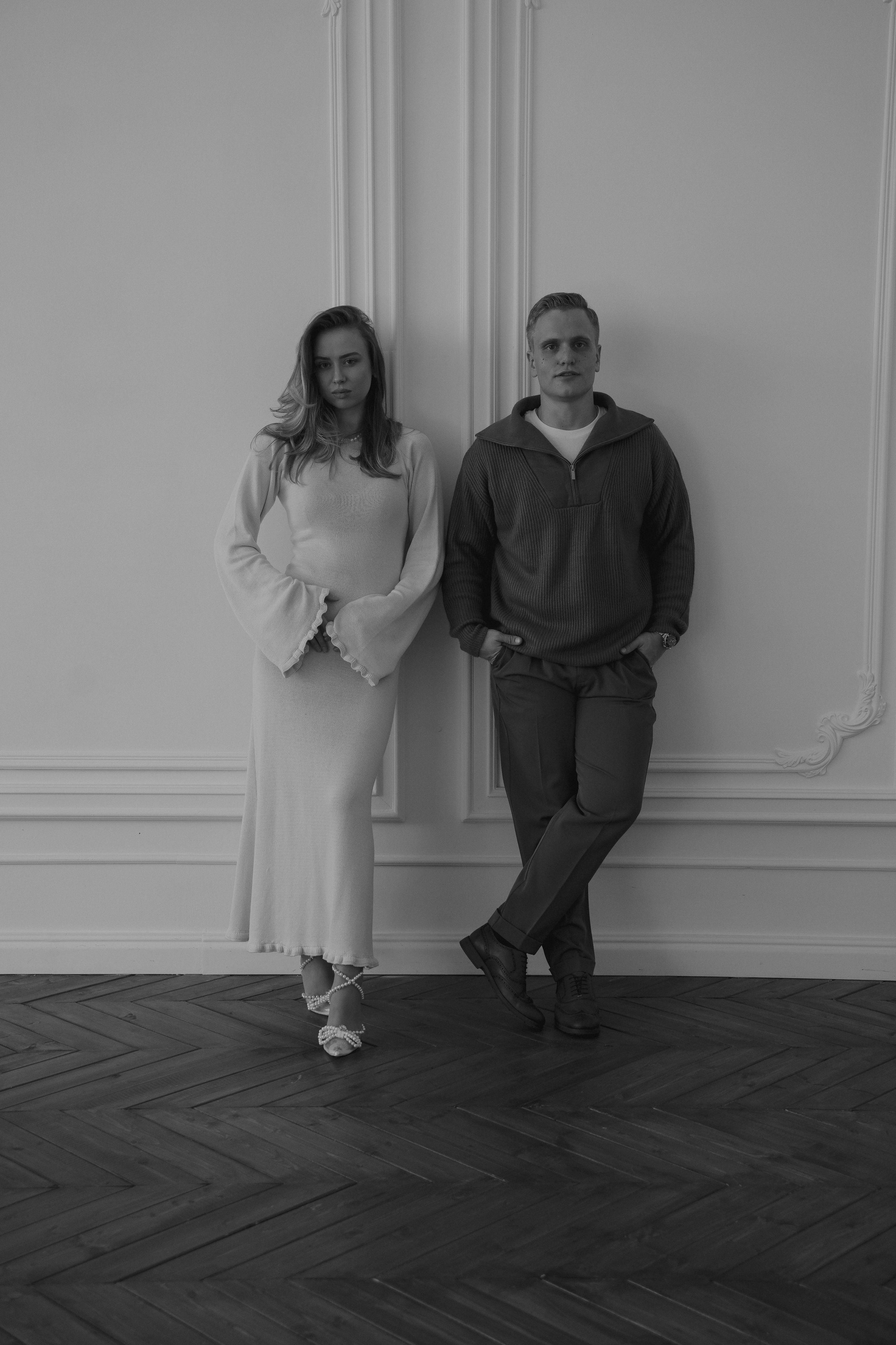 Светлана и Максим. SHOT BY OLGA