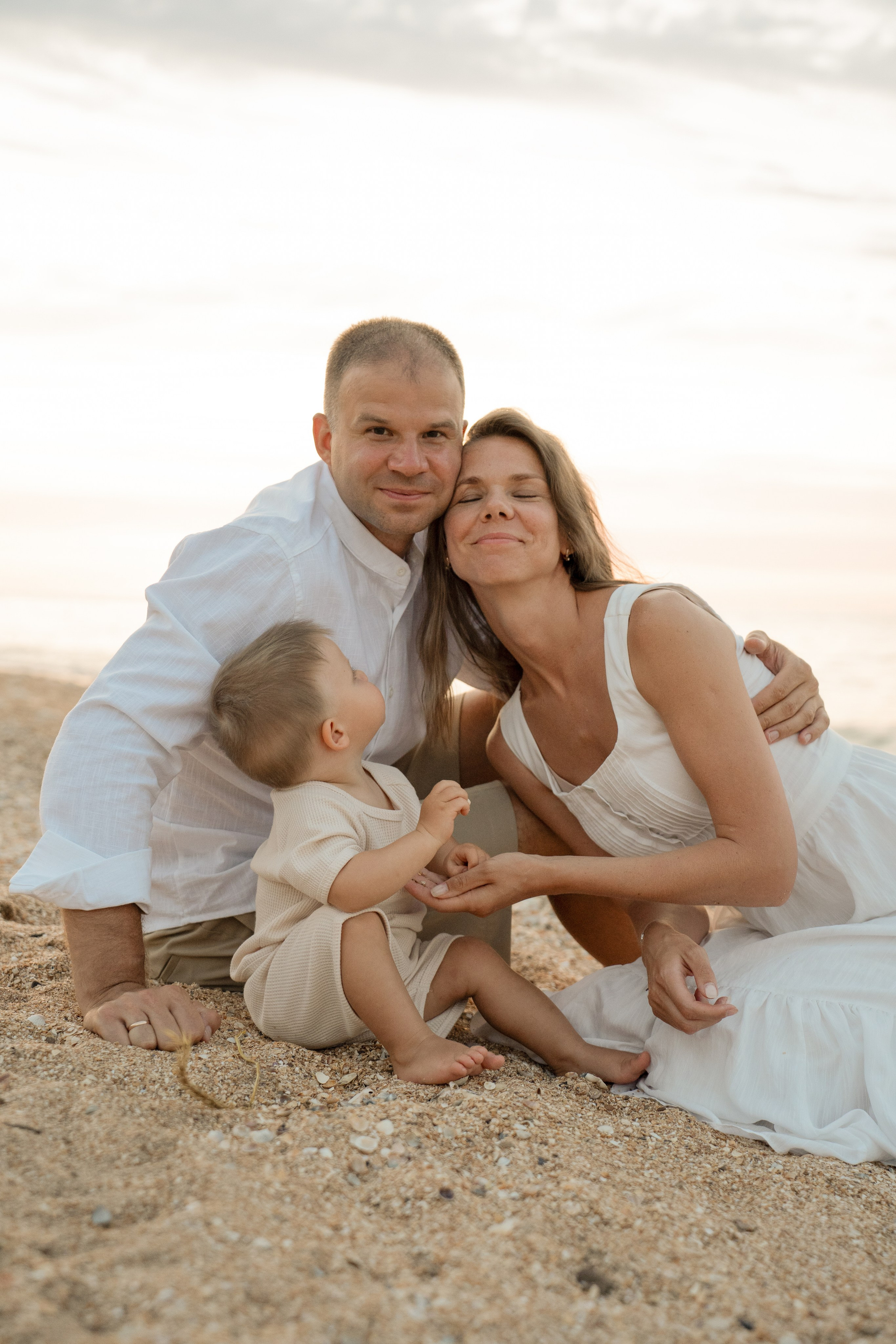 Татьяна. Семья. SHOT BY OLGA